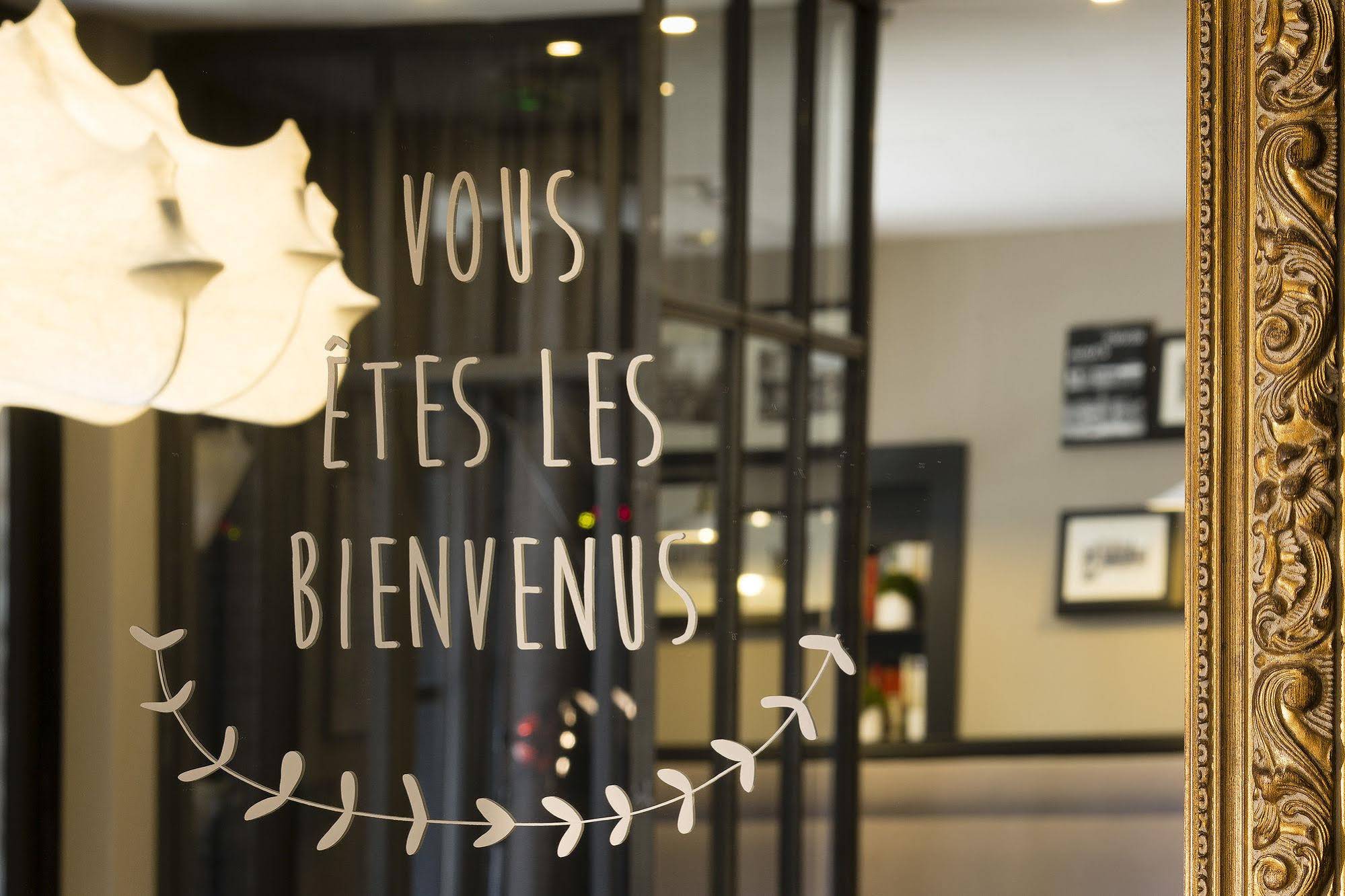 Le Nemours Hôtel & Apartments