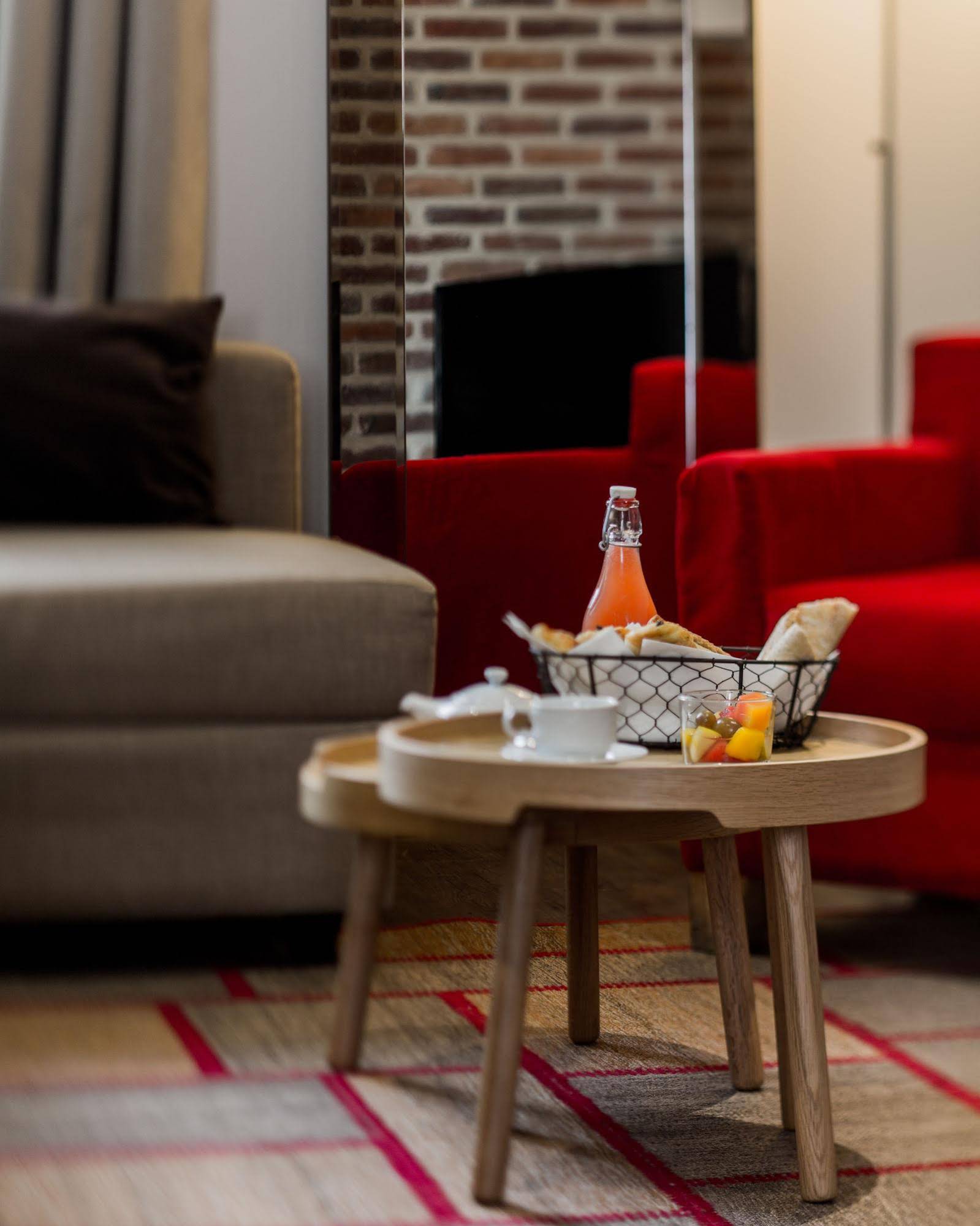 Le Nemours Hôtel & Apartments