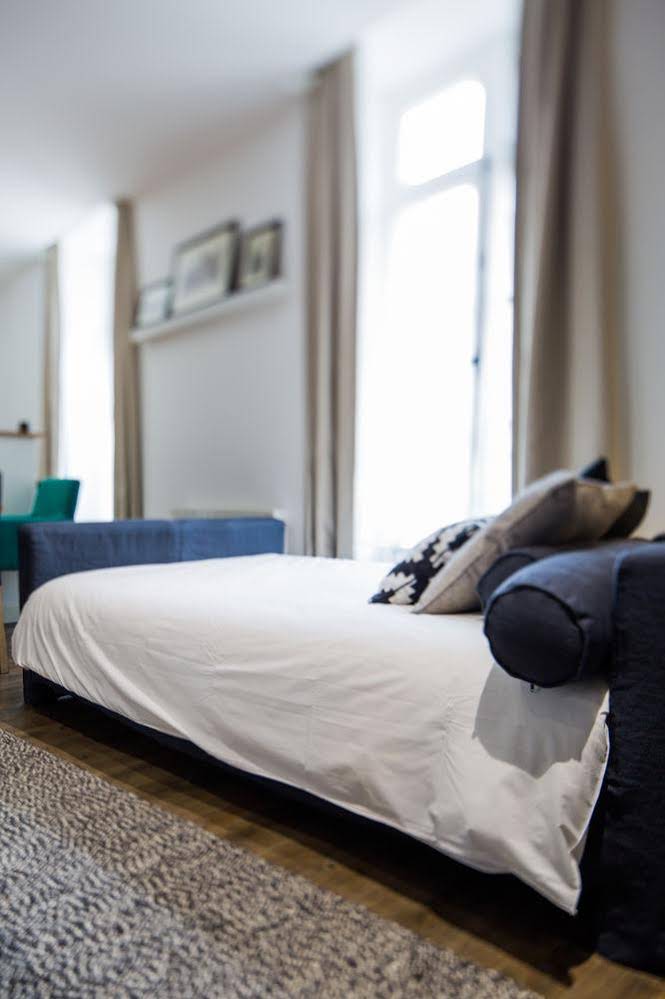 Le Nemours Hôtel & Apartments