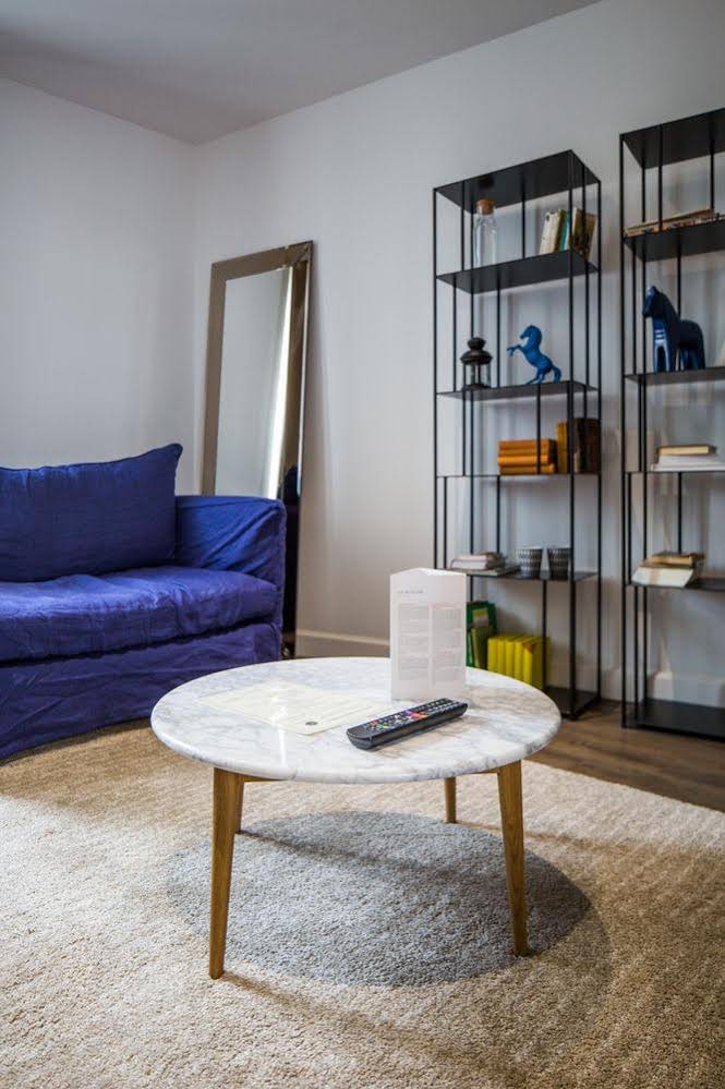 Le Nemours Hôtel & Apartments