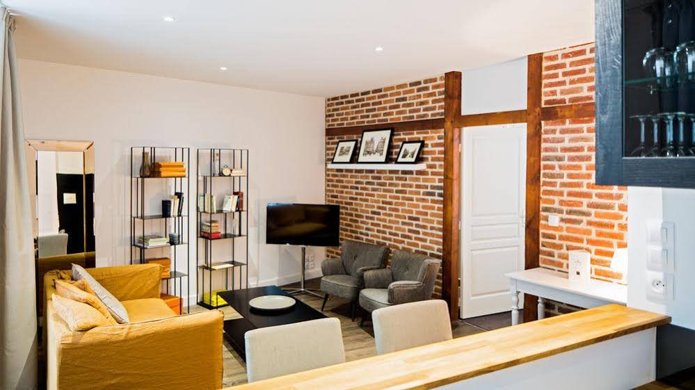 Le Nemours Hôtel & Apartments