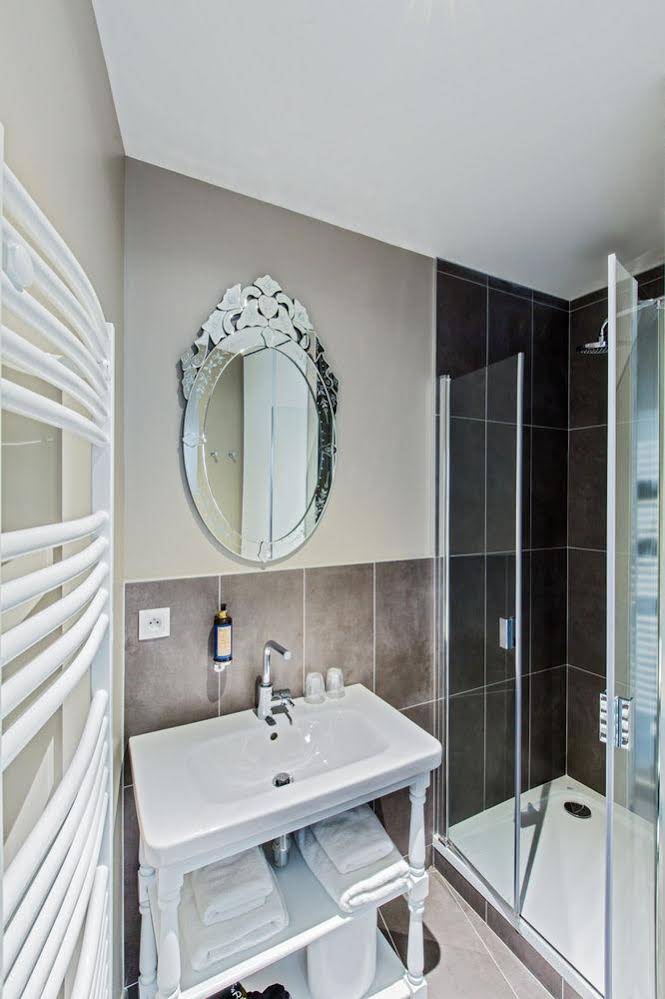 Le Nemours Hôtel & Apartments