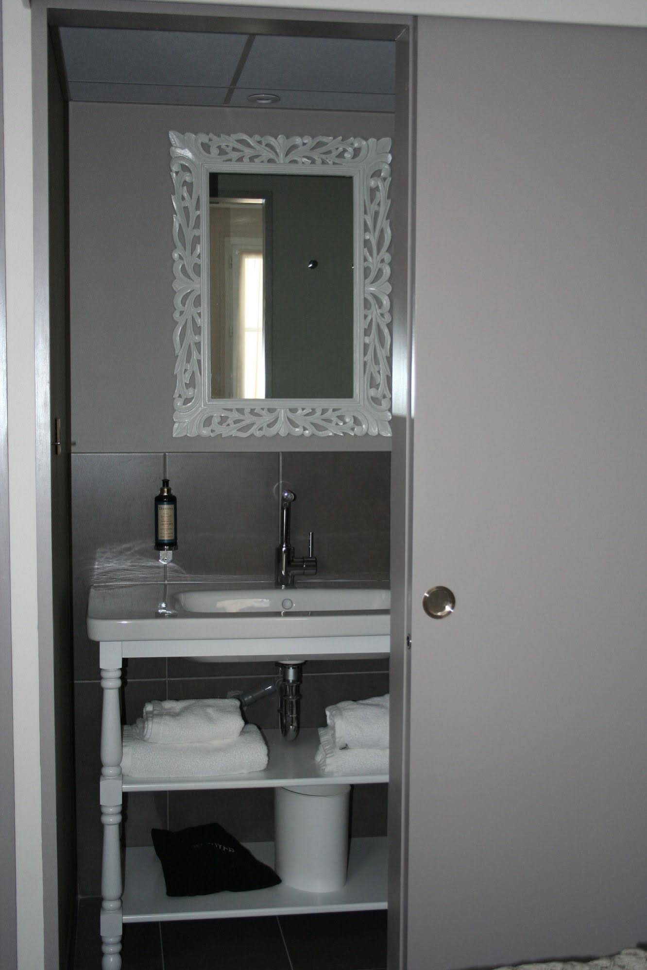 Le Nemours Hôtel & Apartments