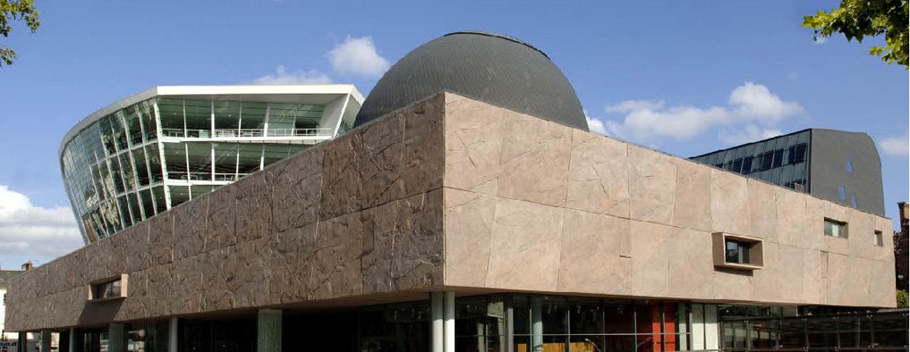 Hôtel ibis Rennes Centre Gare Sud