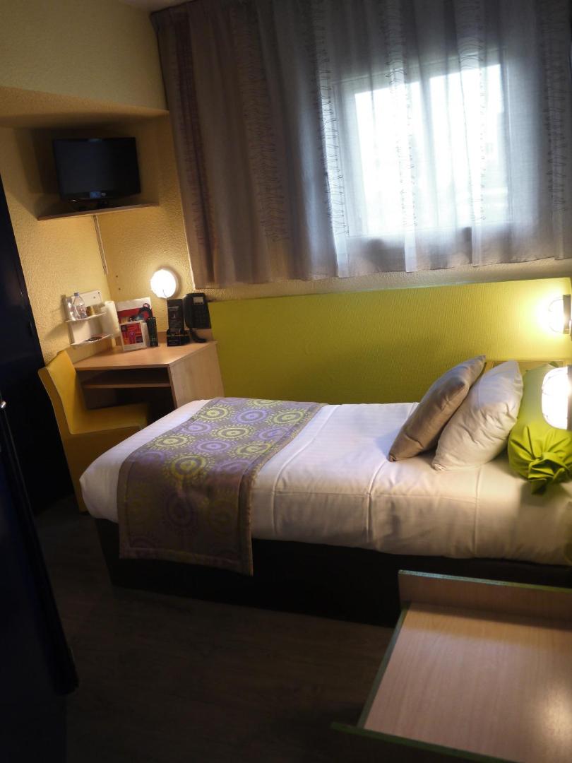 Kyriad Direct Rennes Ouest