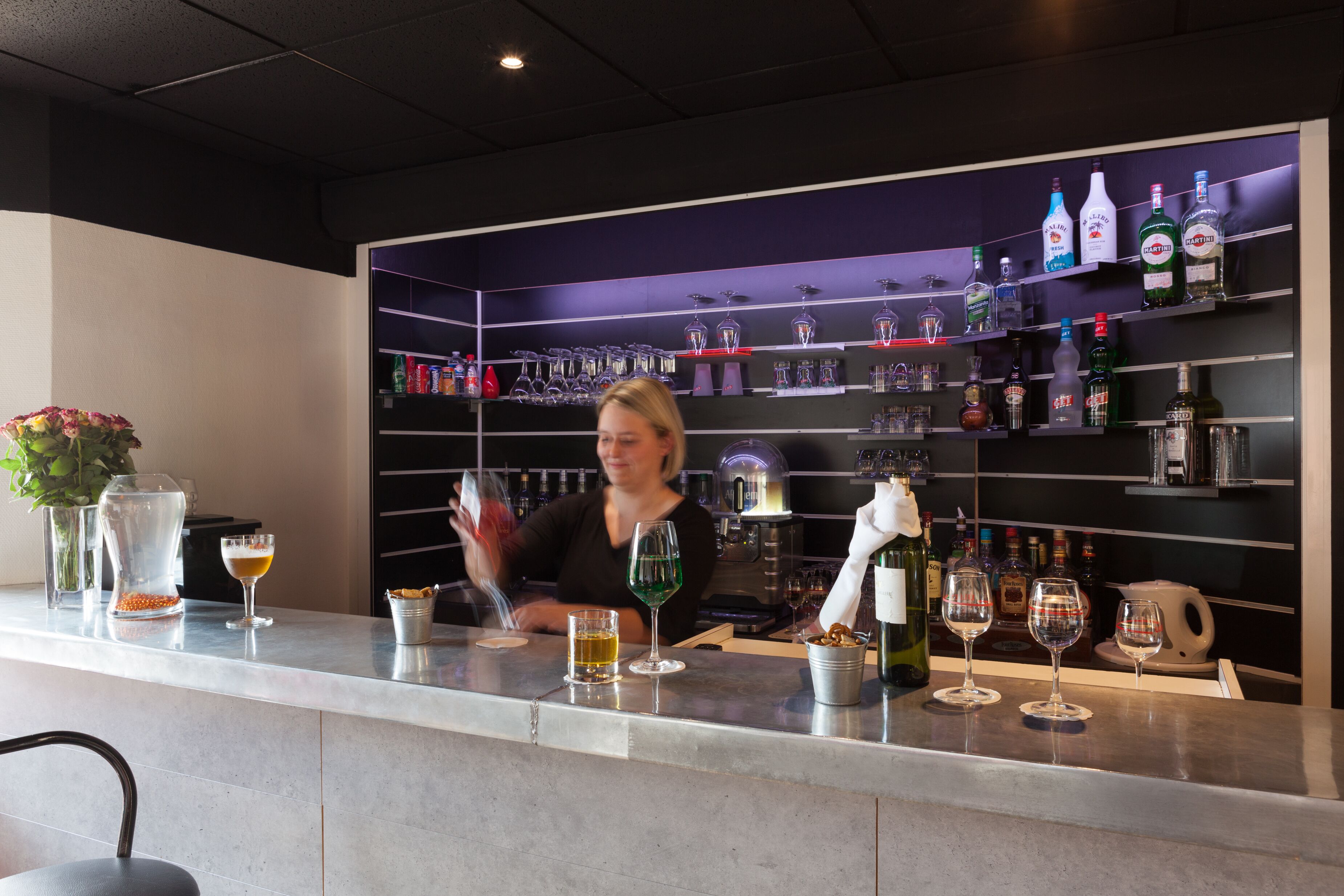 Kyriad Direct Rennes Ouest