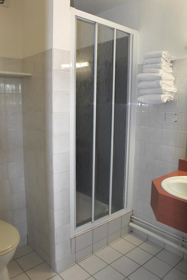 Kyriad Direct Rennes Ouest