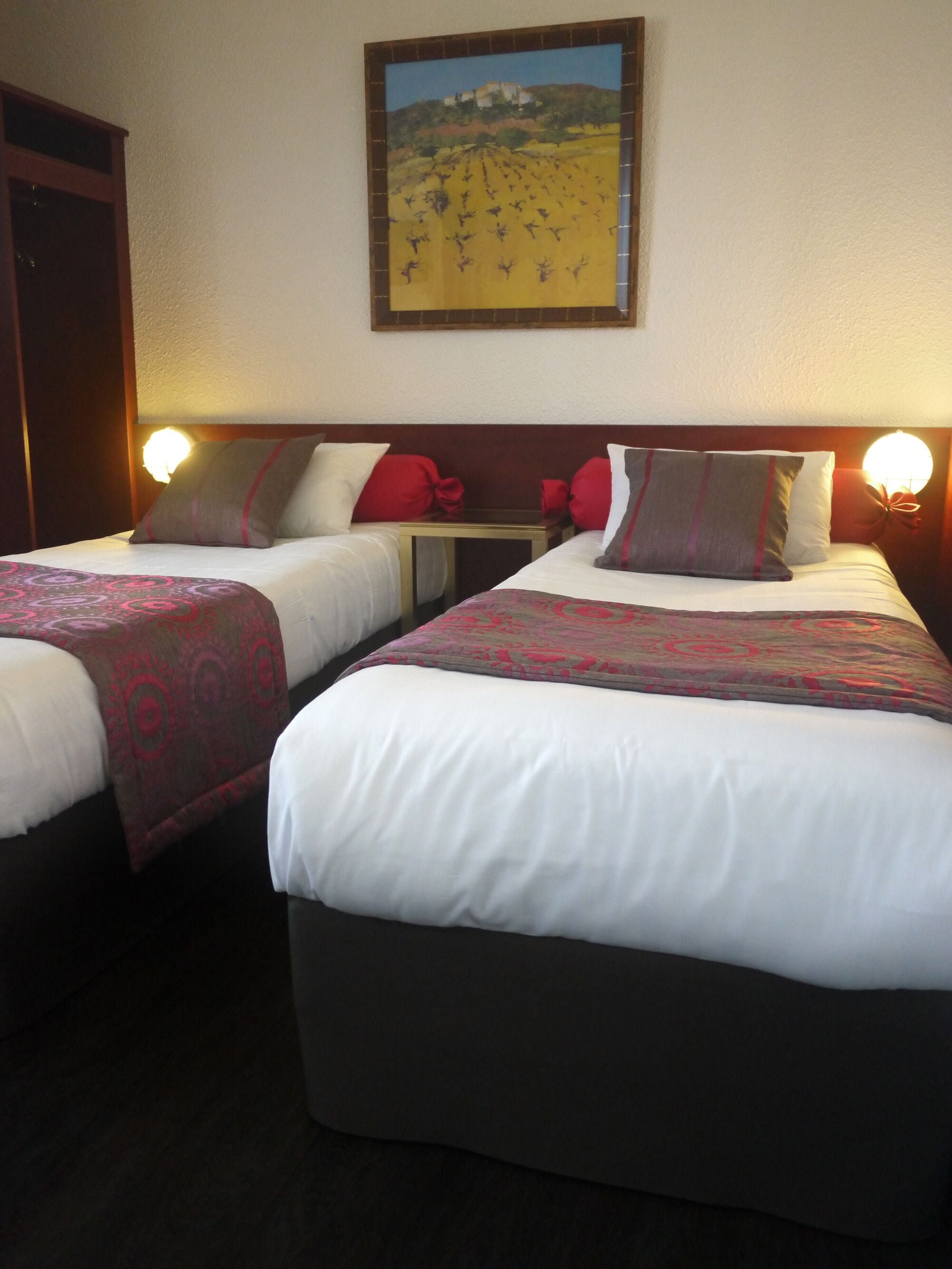 Kyriad Direct Rennes Ouest