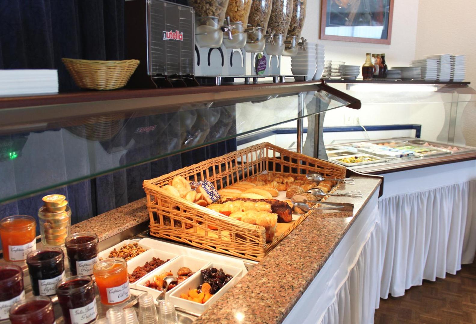 Kyriad Direct Rennes Ouest