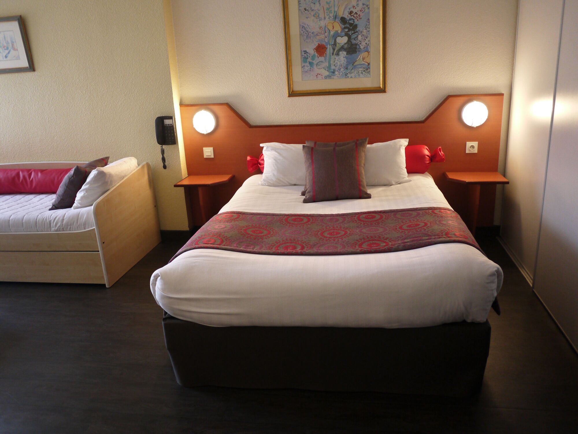 Kyriad Direct Rennes Ouest