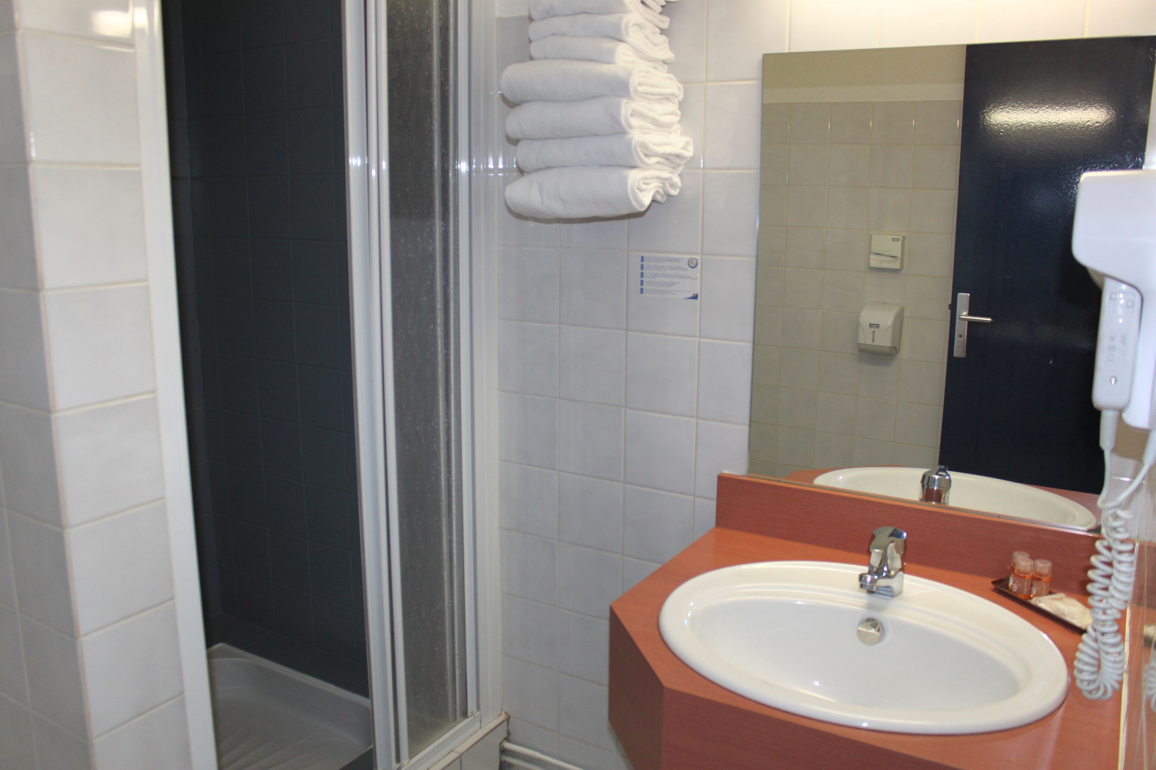 Kyriad Direct Rennes Ouest