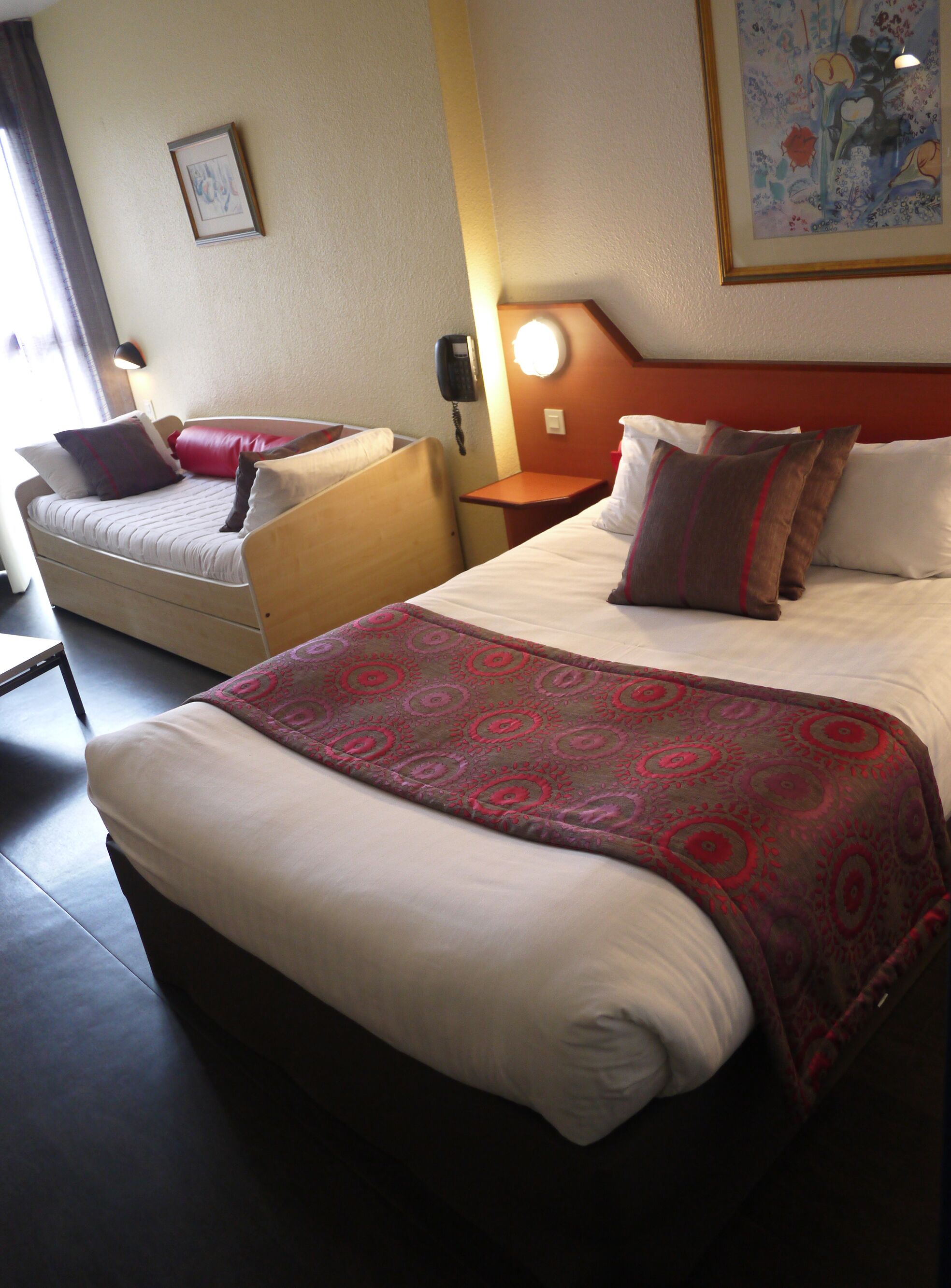 Kyriad Direct Rennes Ouest