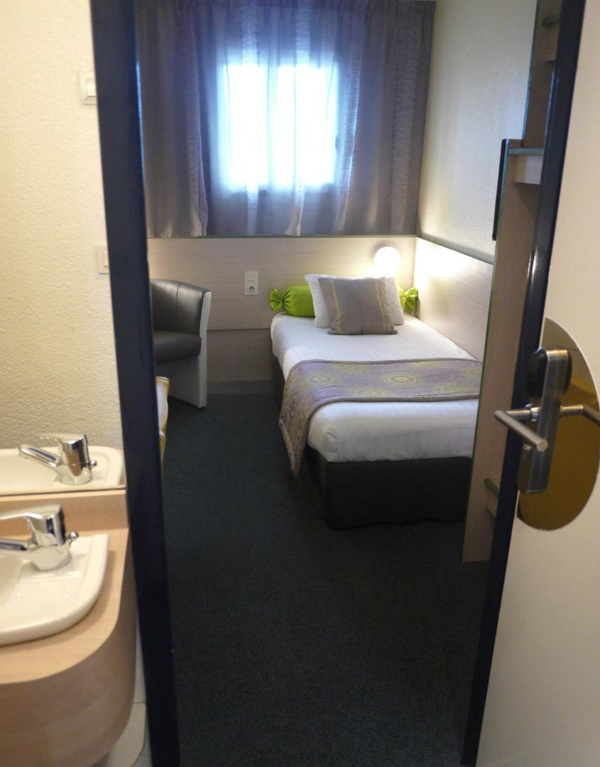 Kyriad Direct Rennes Ouest