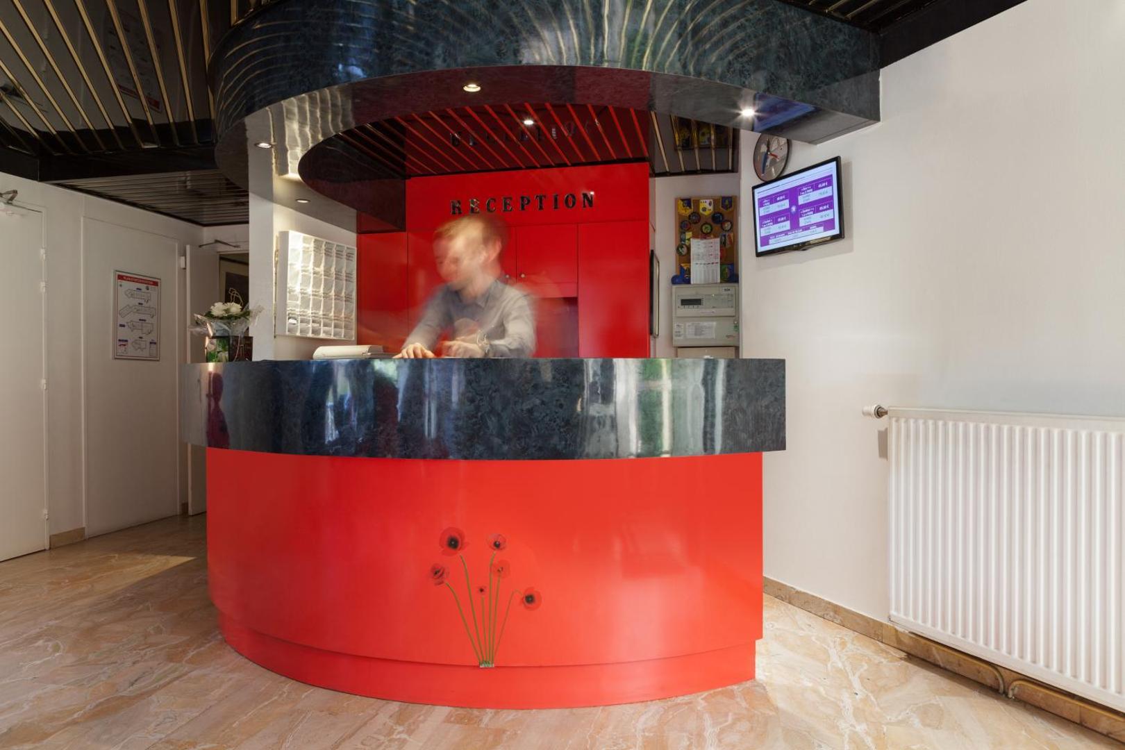 Kyriad Direct Rennes Ouest