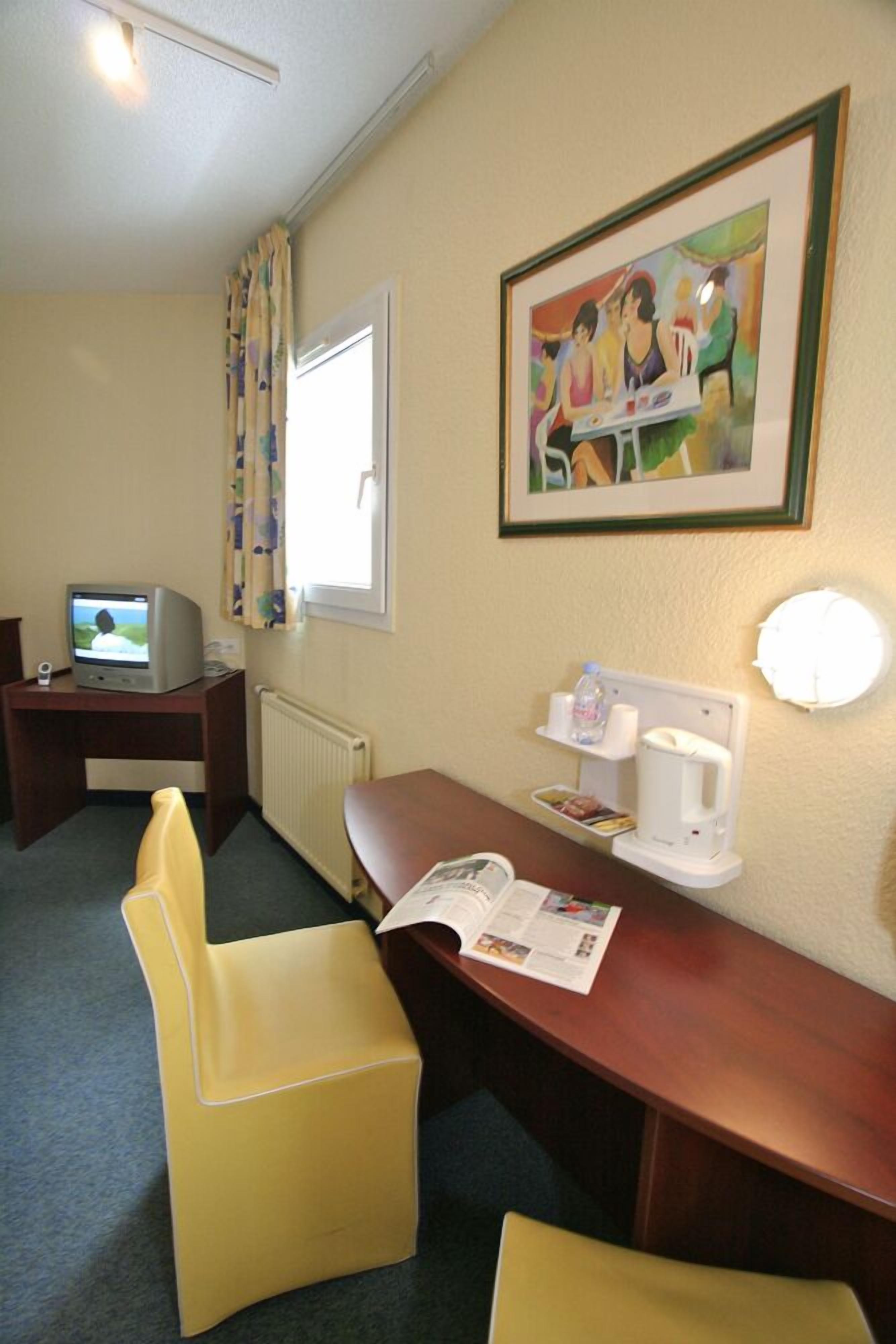 Kyriad Direct Rennes Ouest