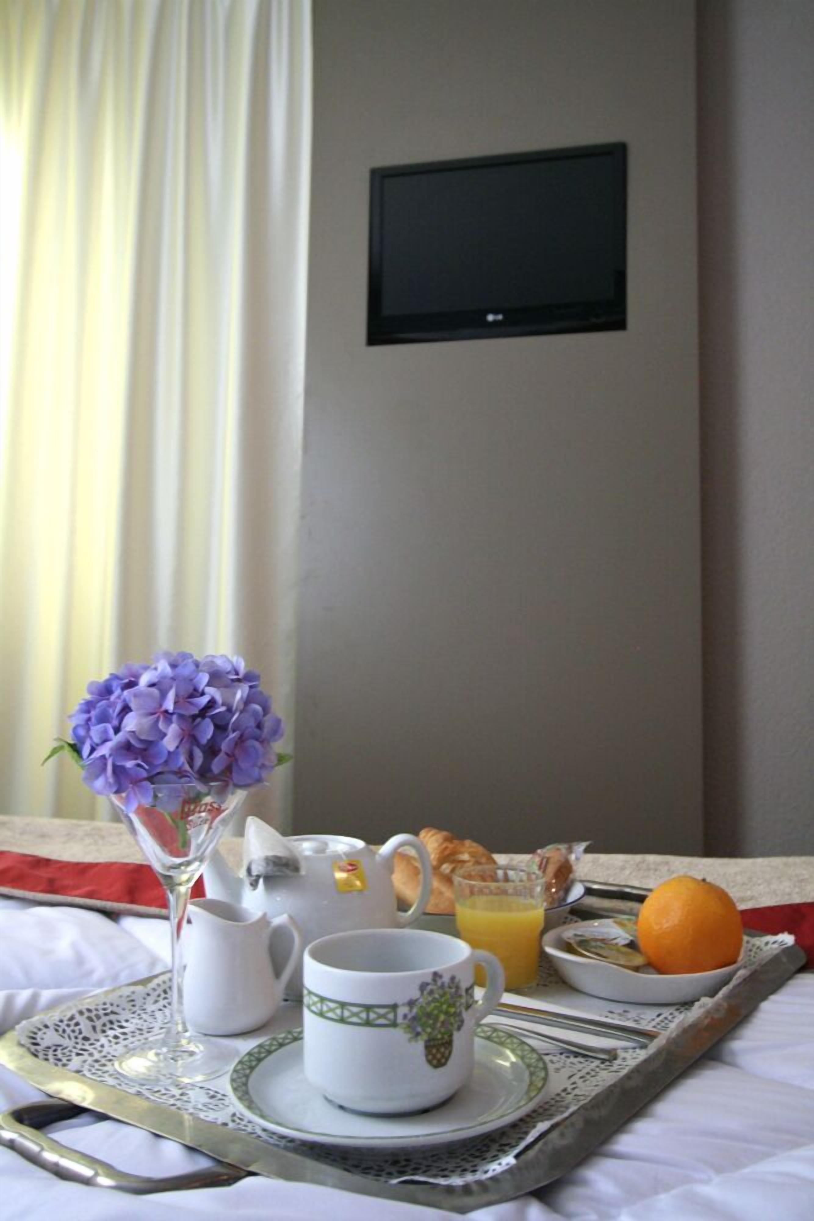 Kyriad Direct Rennes Ouest