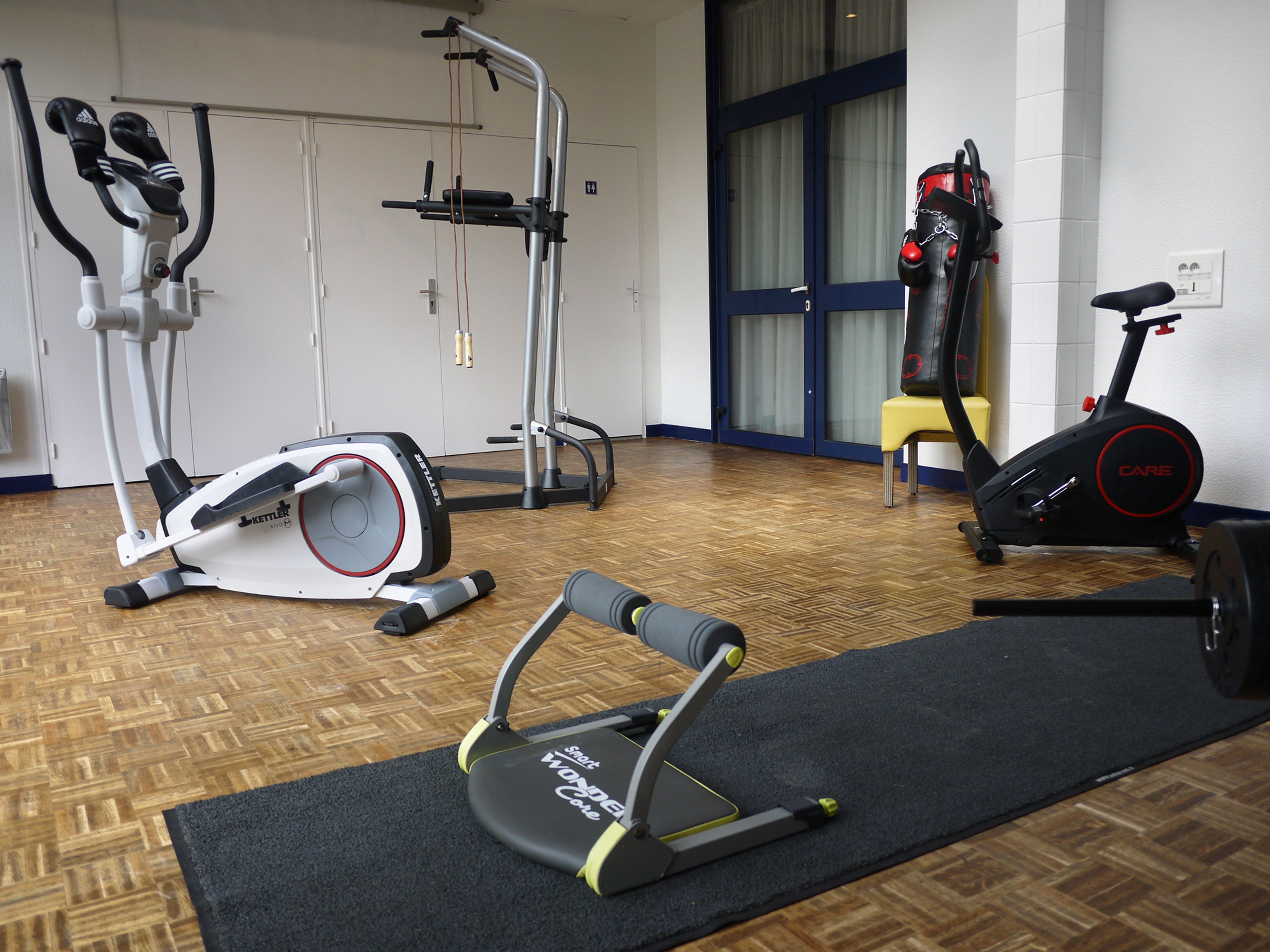 Kyriad Direct Rennes Ouest