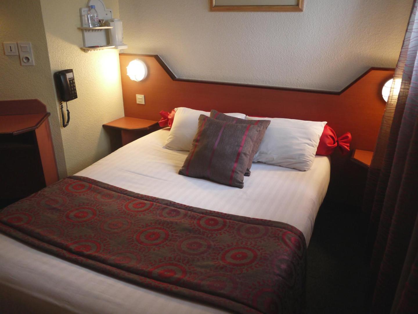 Kyriad Direct Rennes Ouest