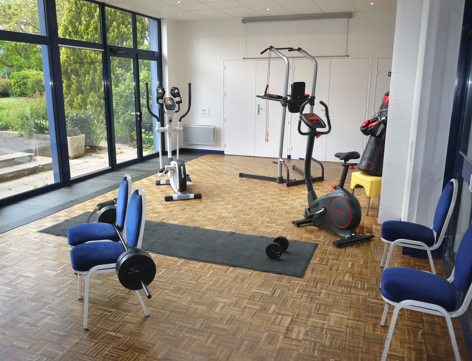 Kyriad Direct Rennes Ouest