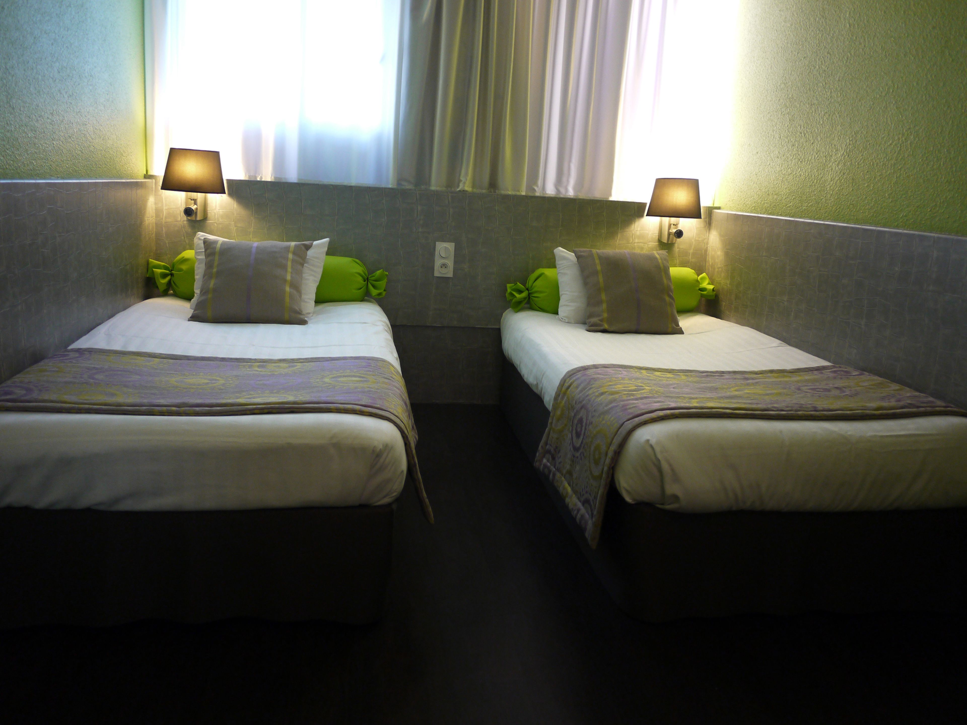 Kyriad Direct Rennes Ouest