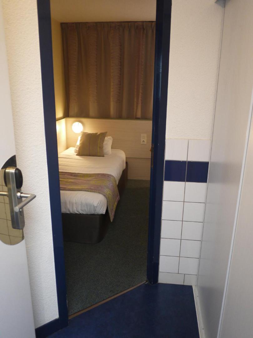 Kyriad Direct Rennes Ouest