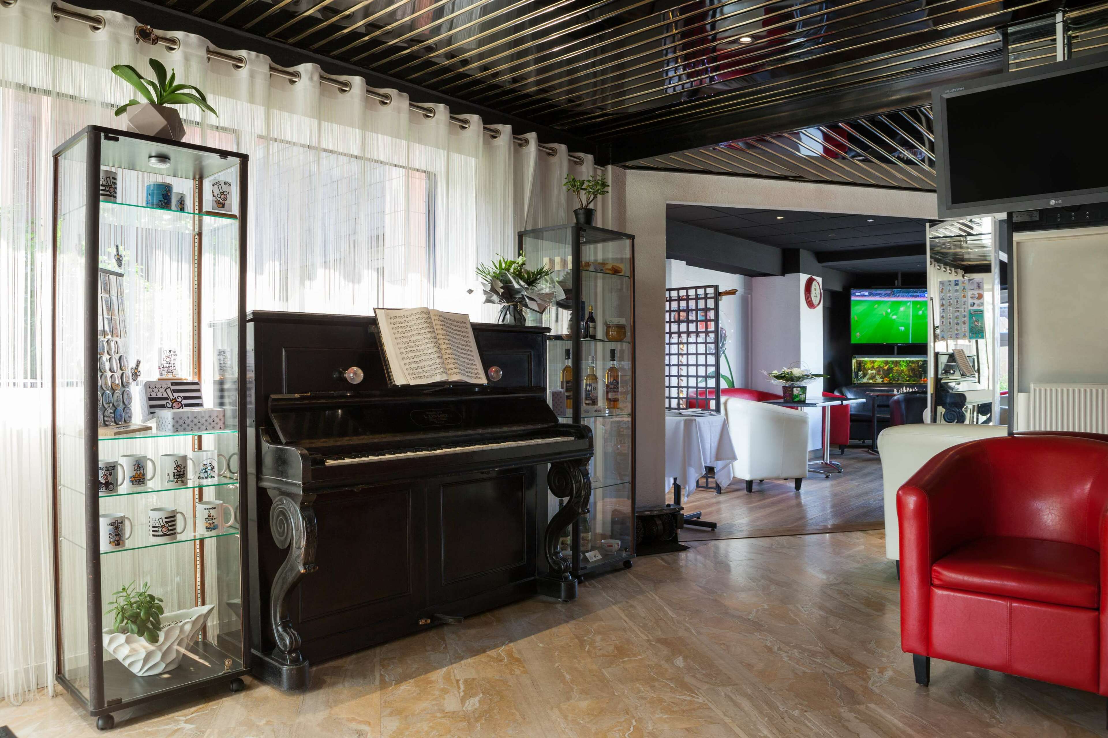 Kyriad Direct Rennes Ouest