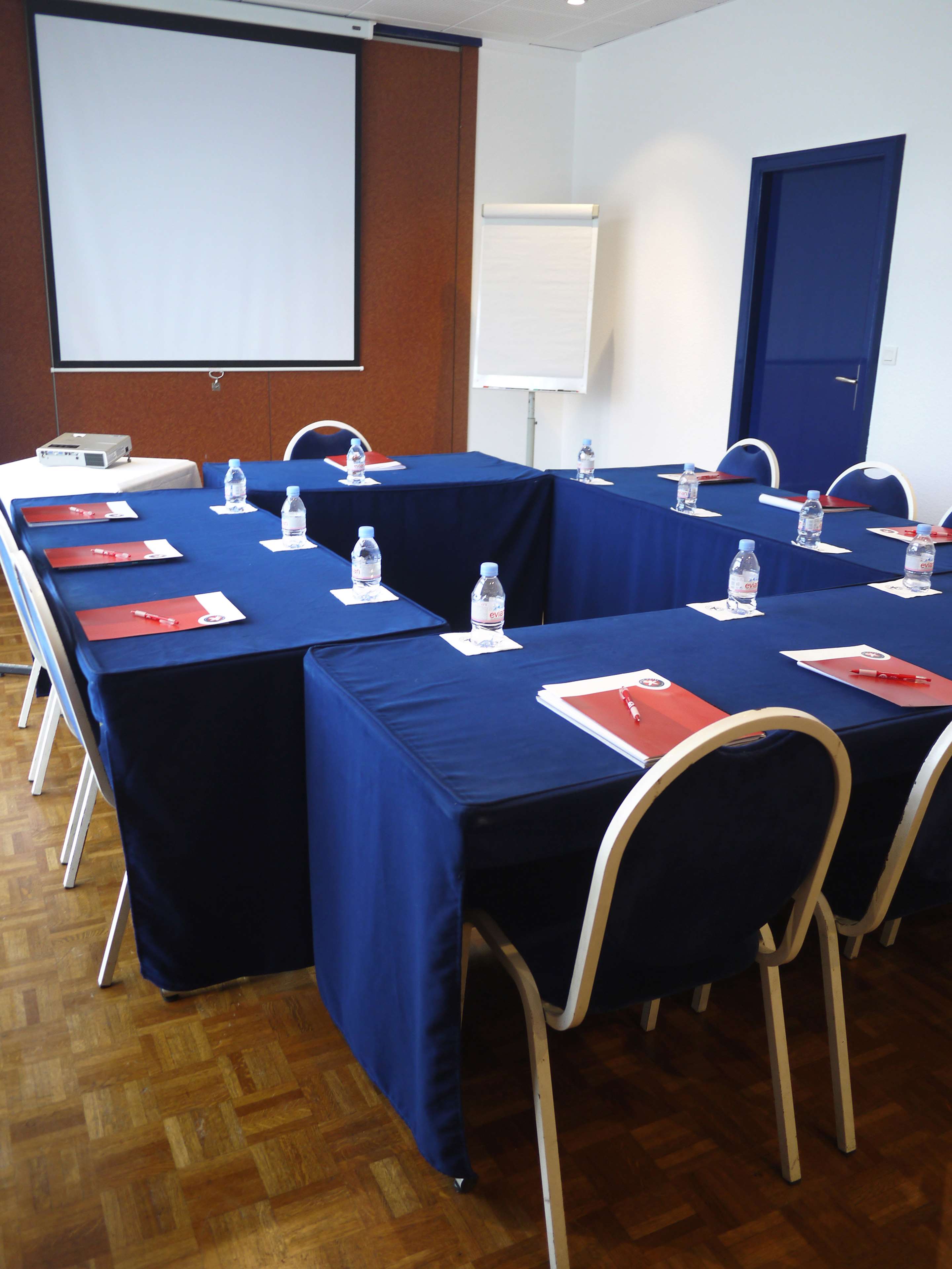 Kyriad Direct Rennes Ouest