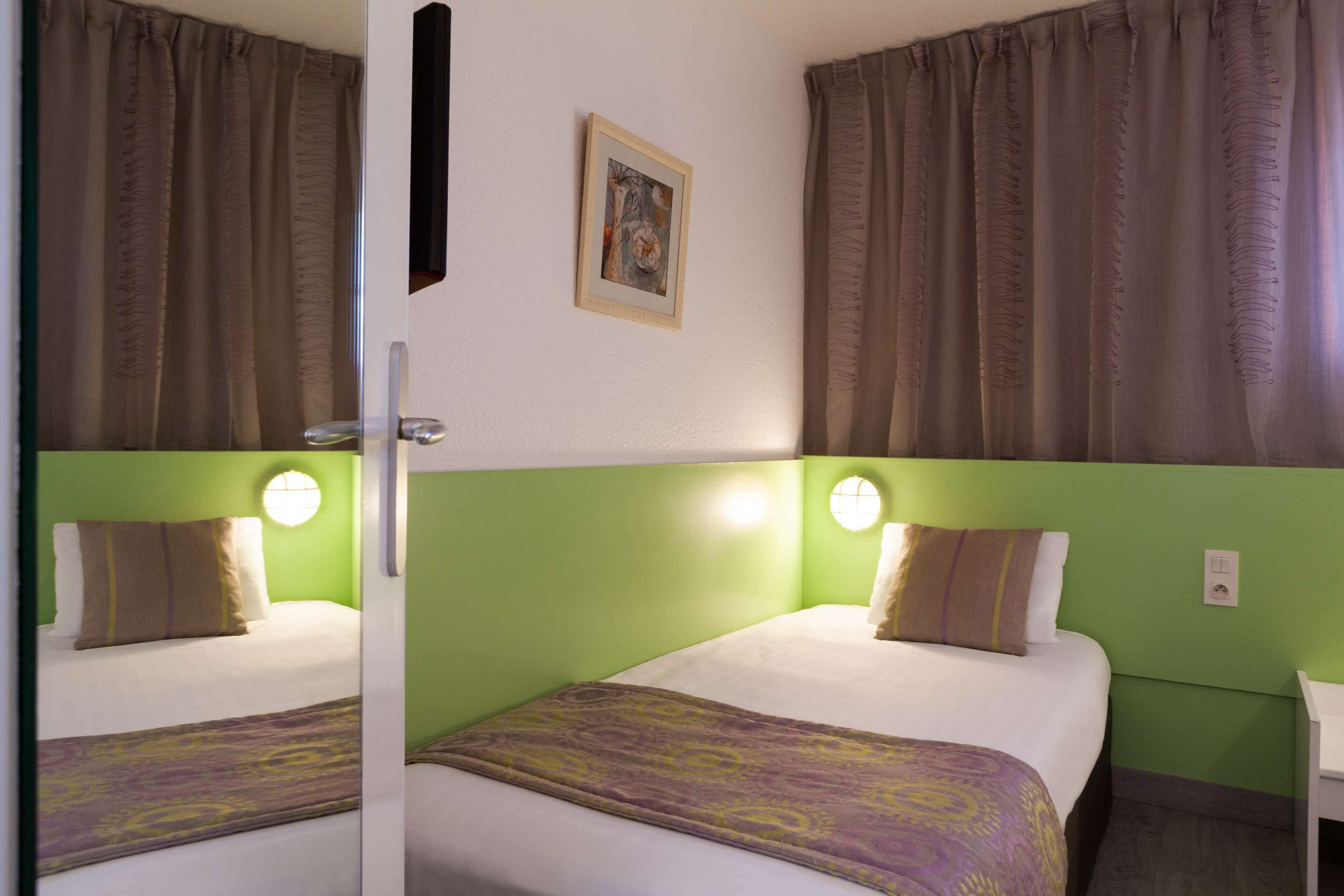 Kyriad Direct Rennes Ouest