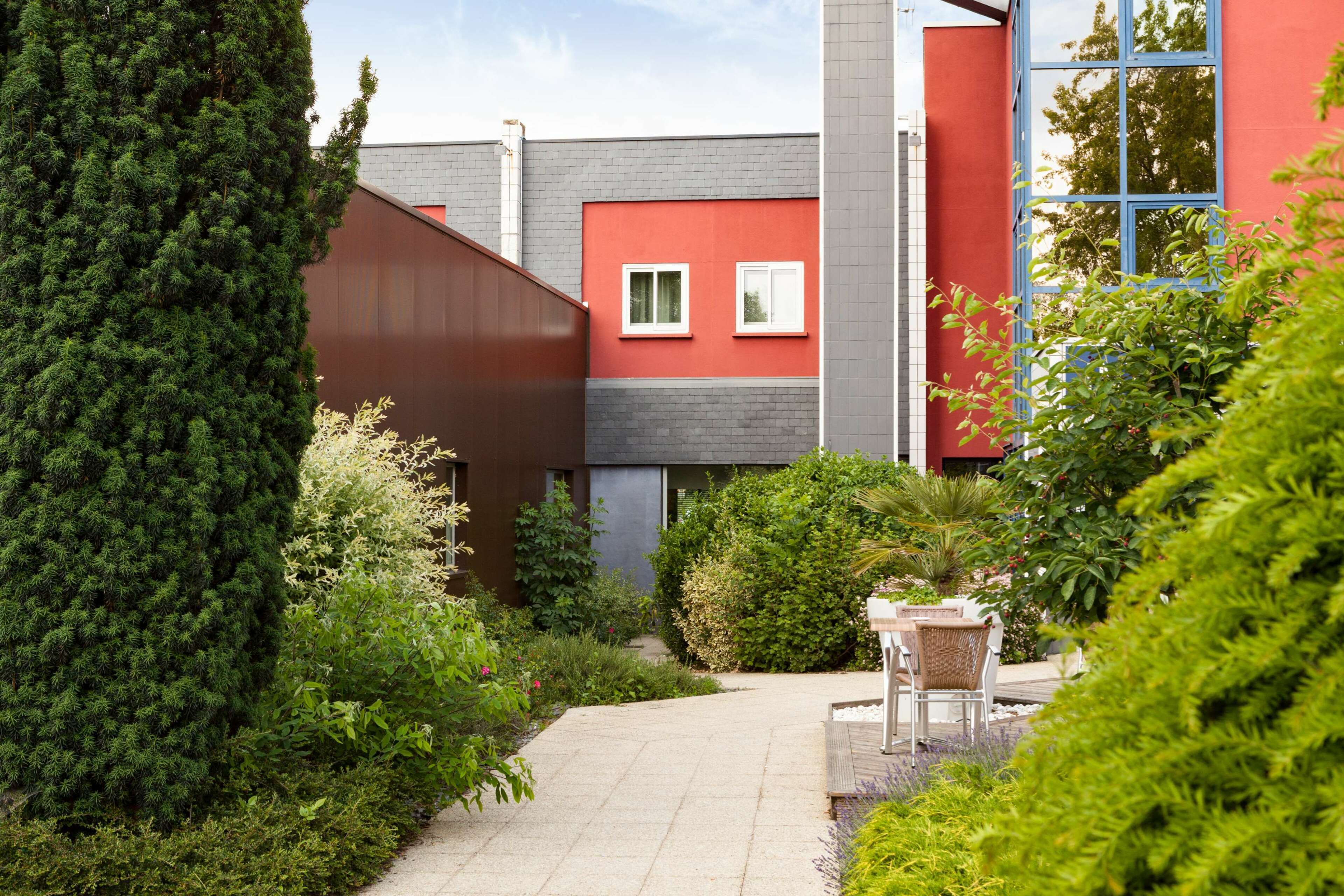 Kyriad Direct Rennes Ouest