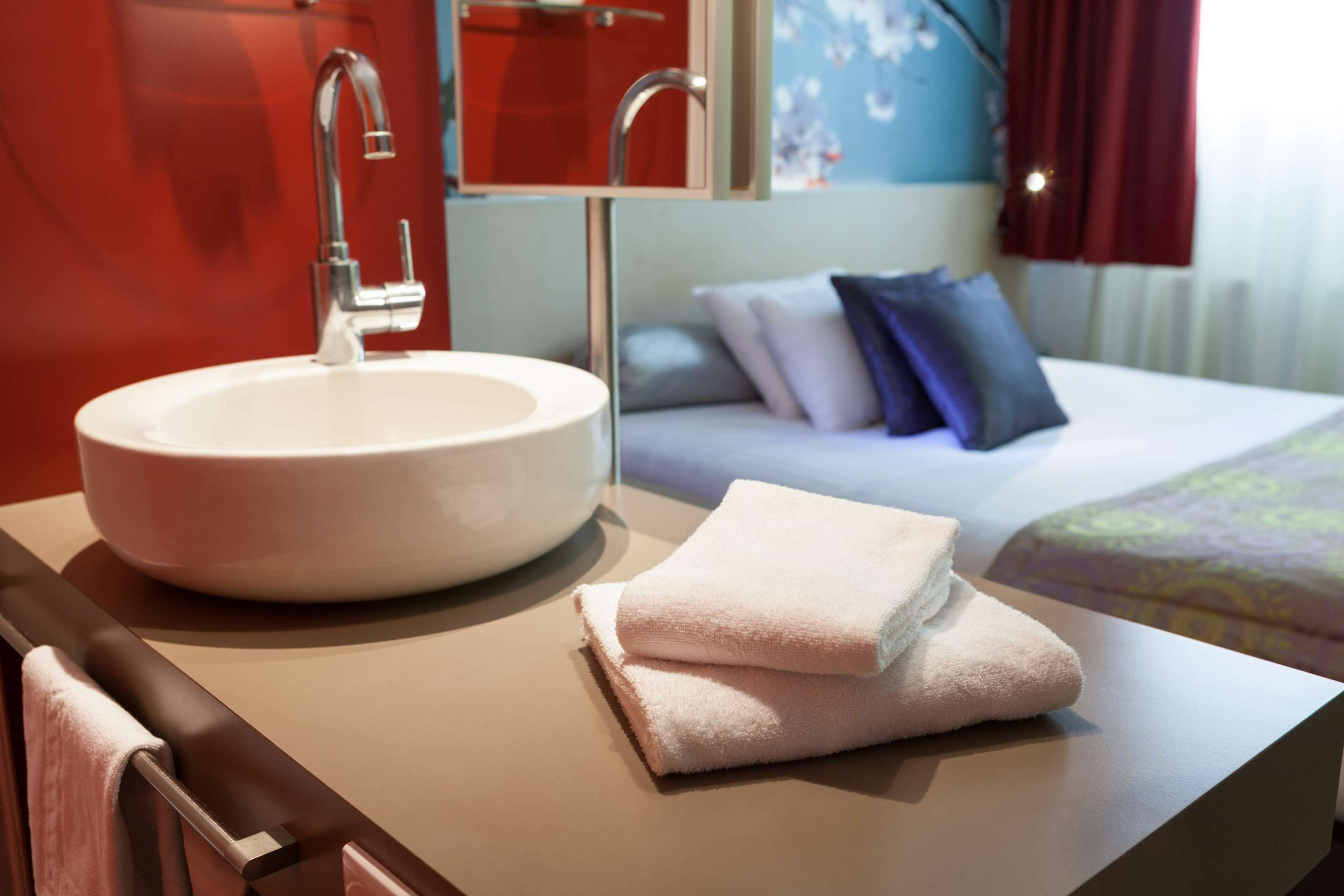 Kyriad Direct Rennes Ouest