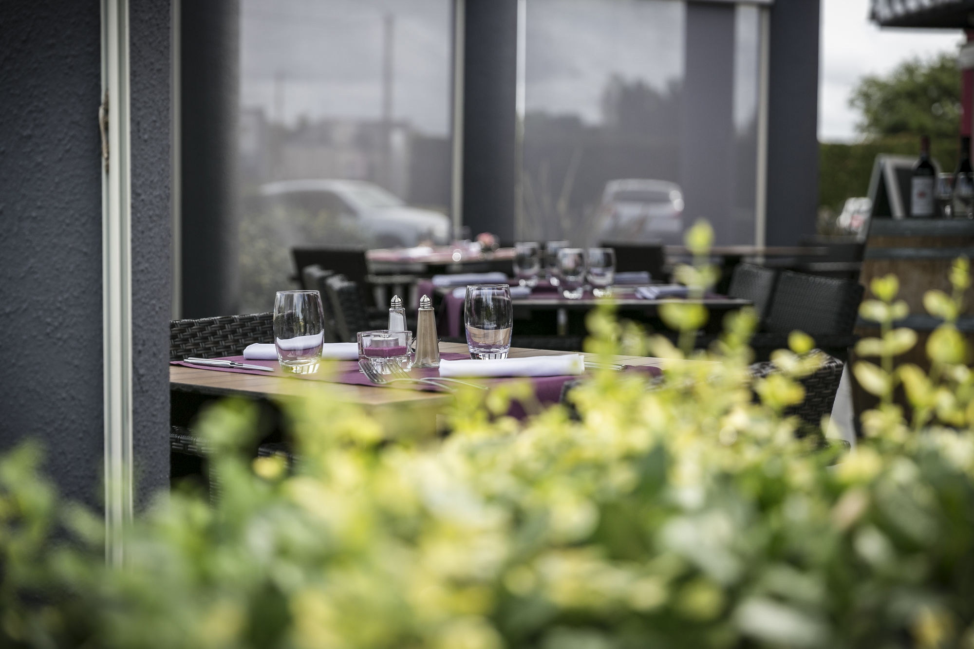 Brit Hotel Rennes - Le Castel