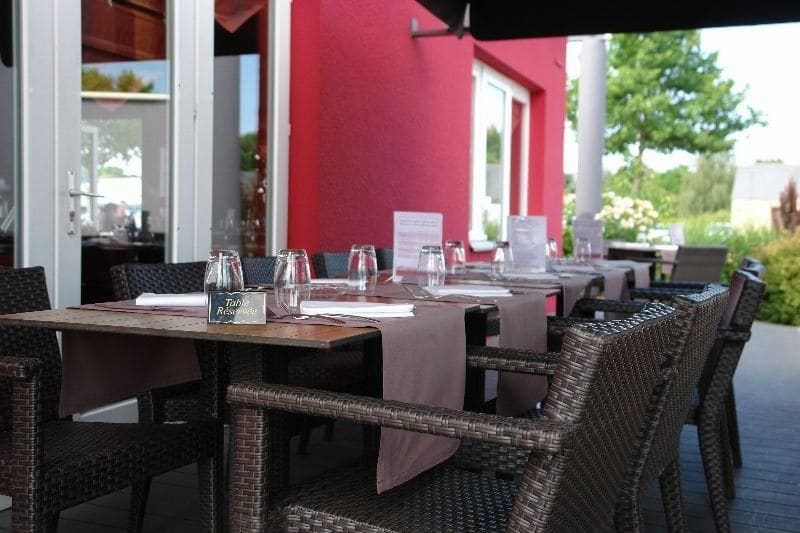 Brit Hotel Rennes - Le Castel