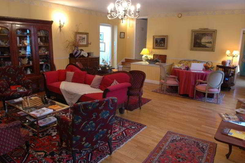 Lecoq-Gadby Hotel & Spa, The Originals Relais
