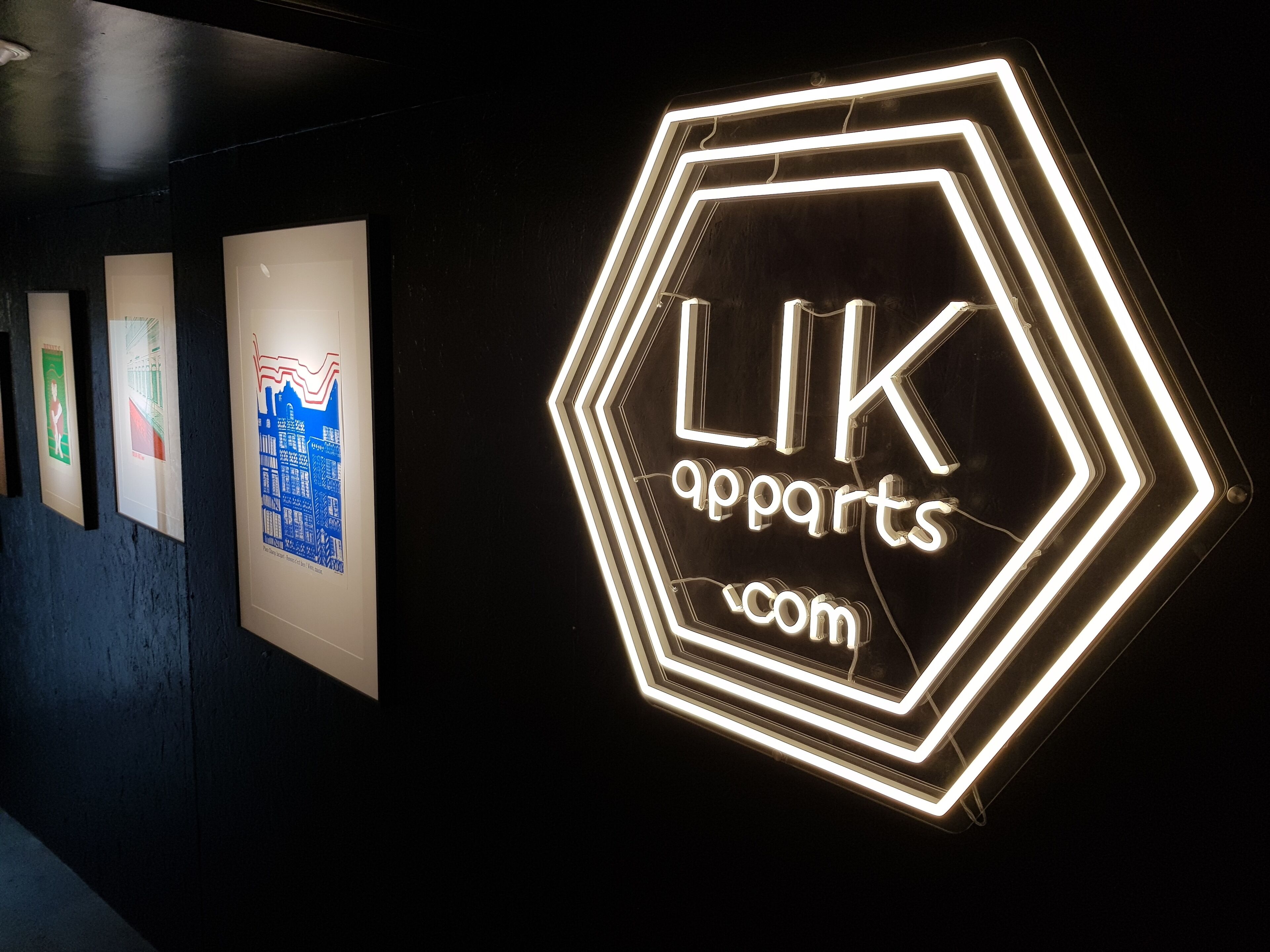 Lik Apparts