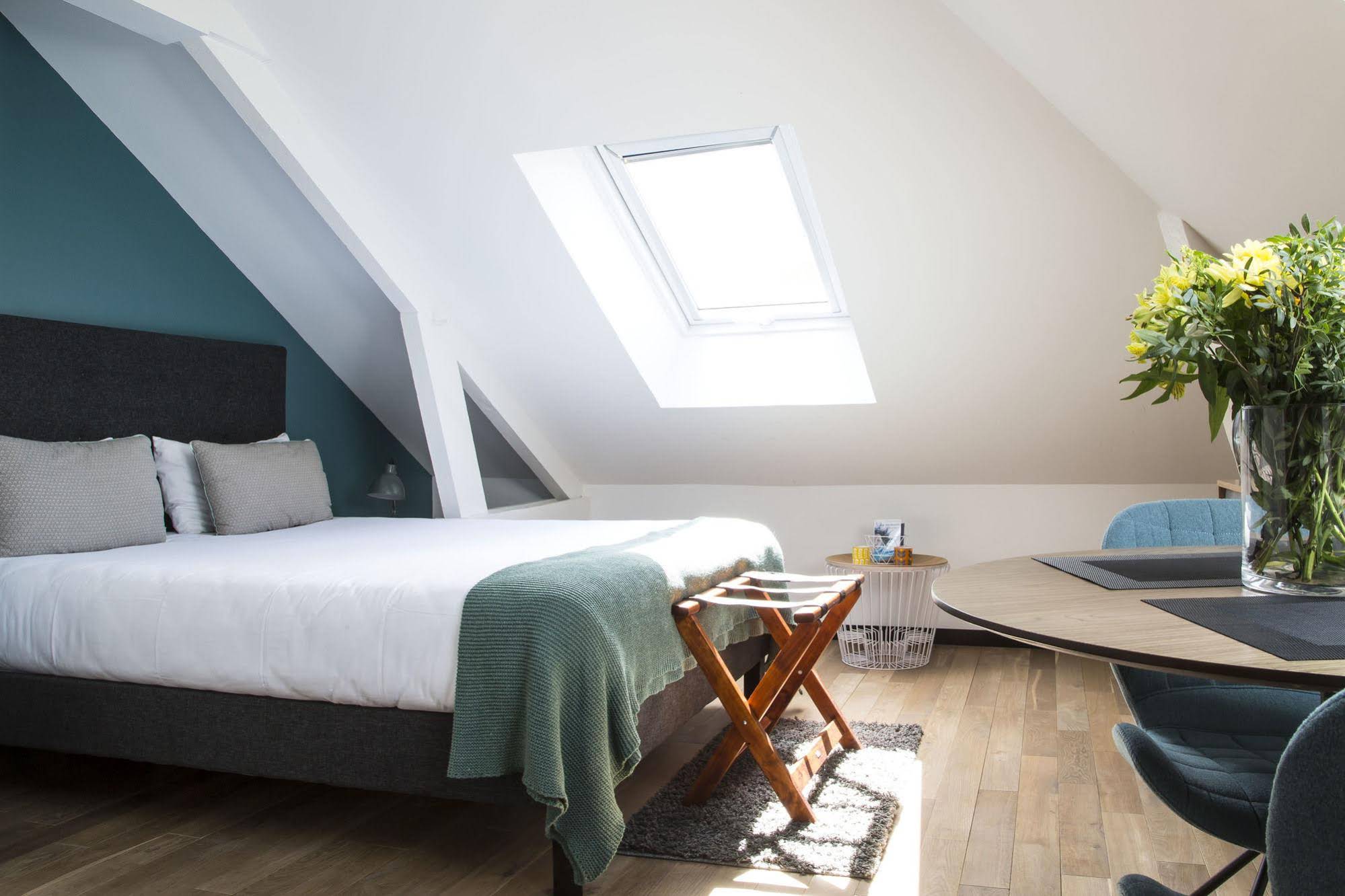 Rennes BnB