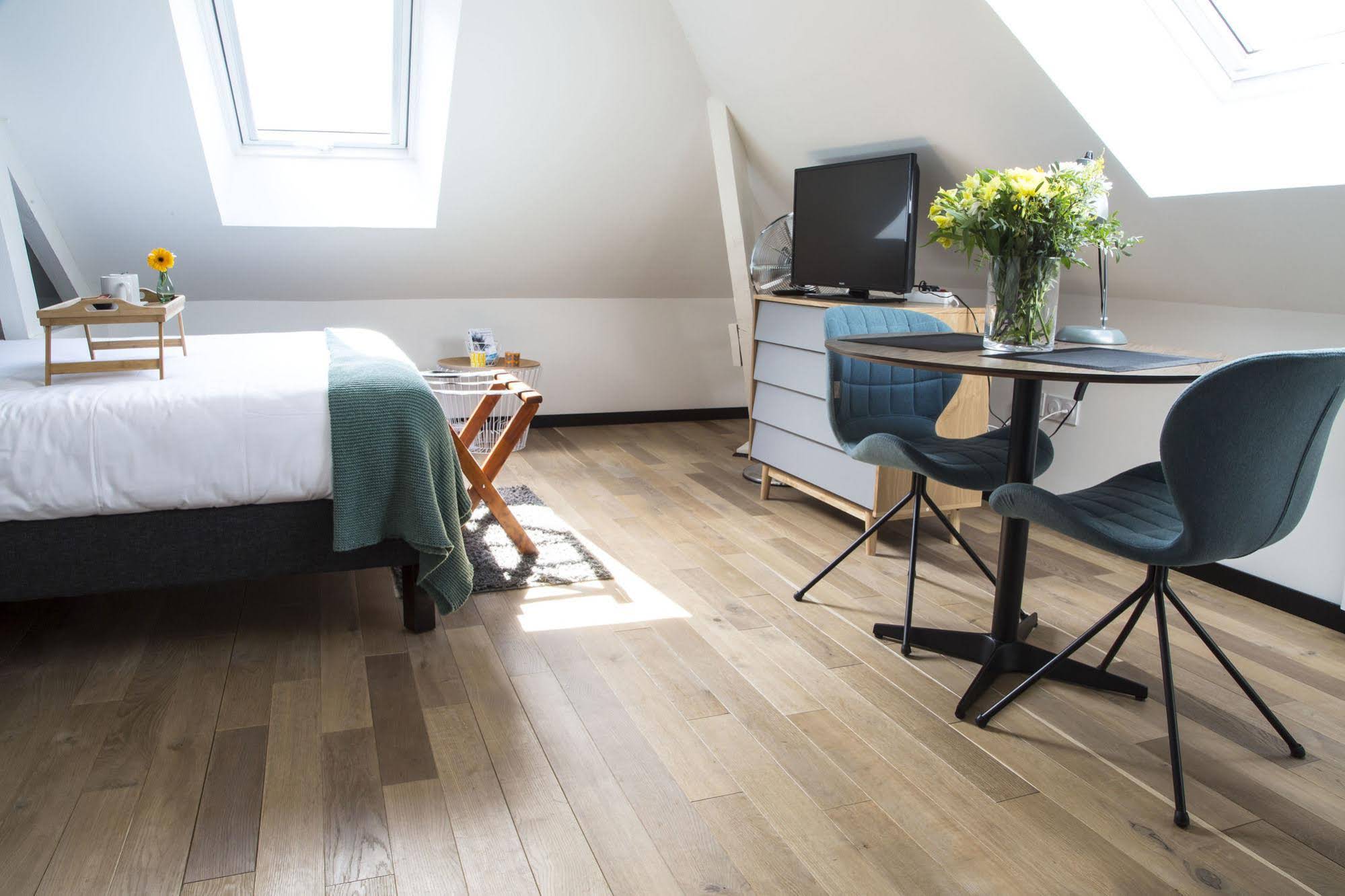 Rennes BnB