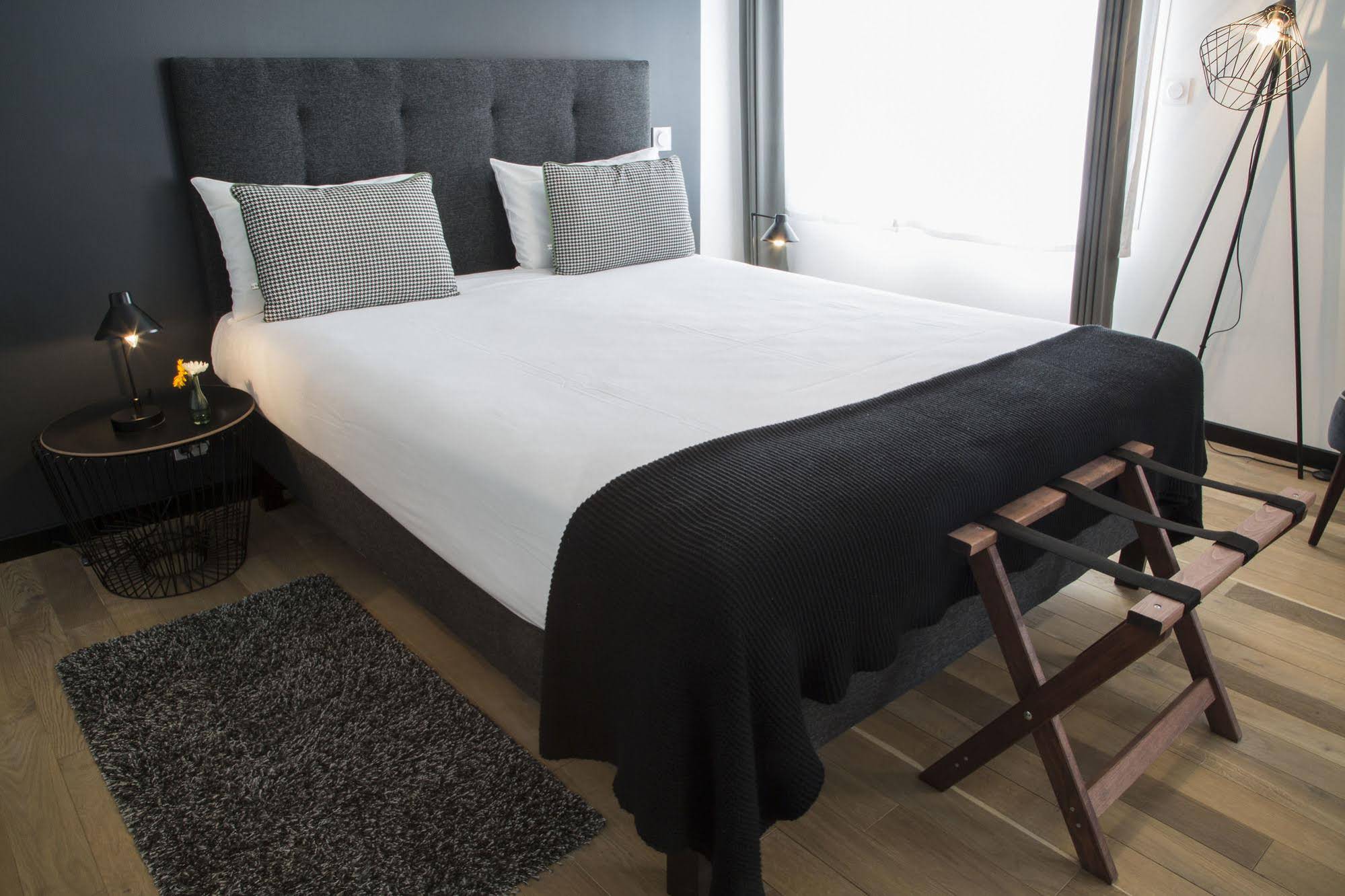 Rennes BnB