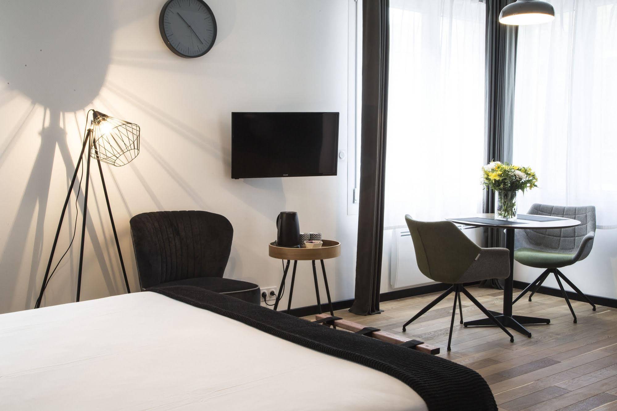 Rennes BnB