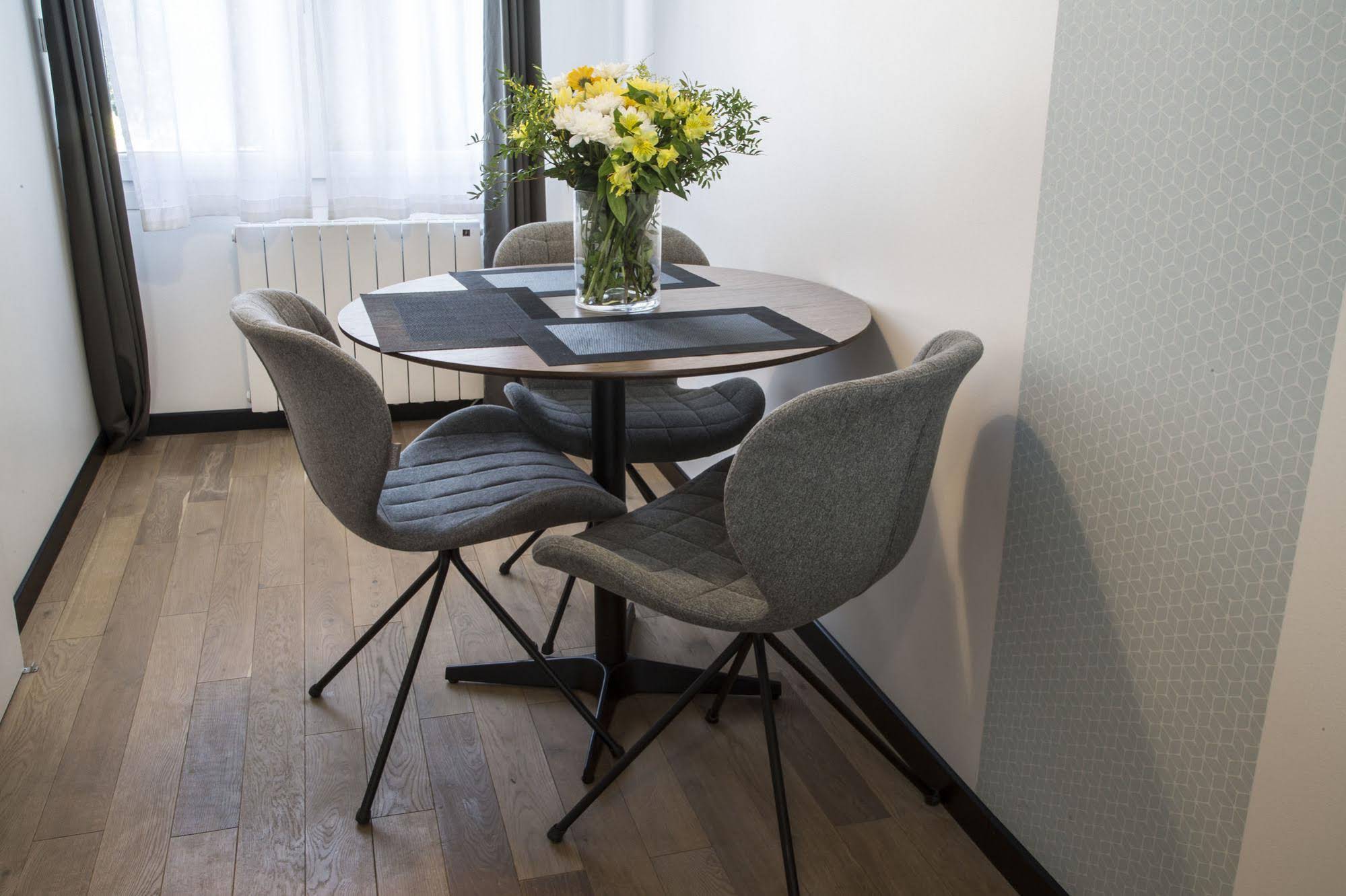 Rennes BnB