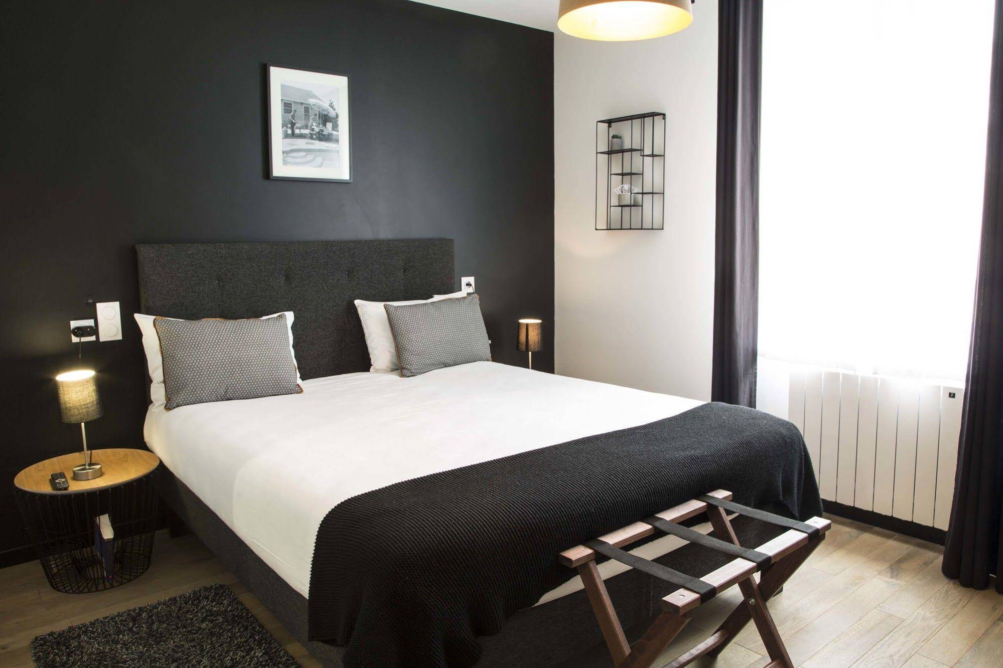 Rennes BnB