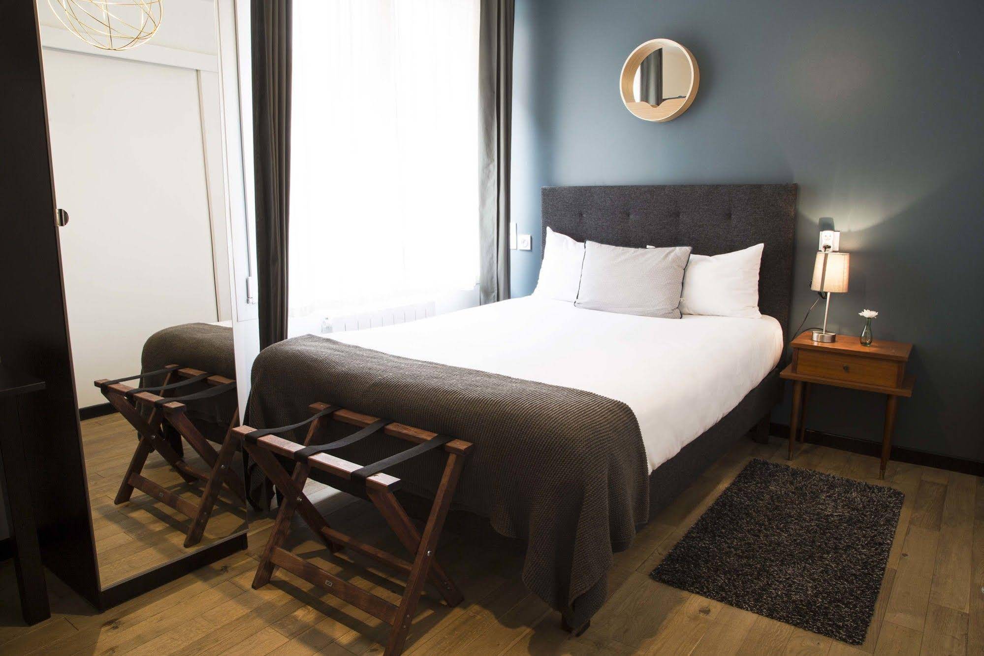 Rennes BnB