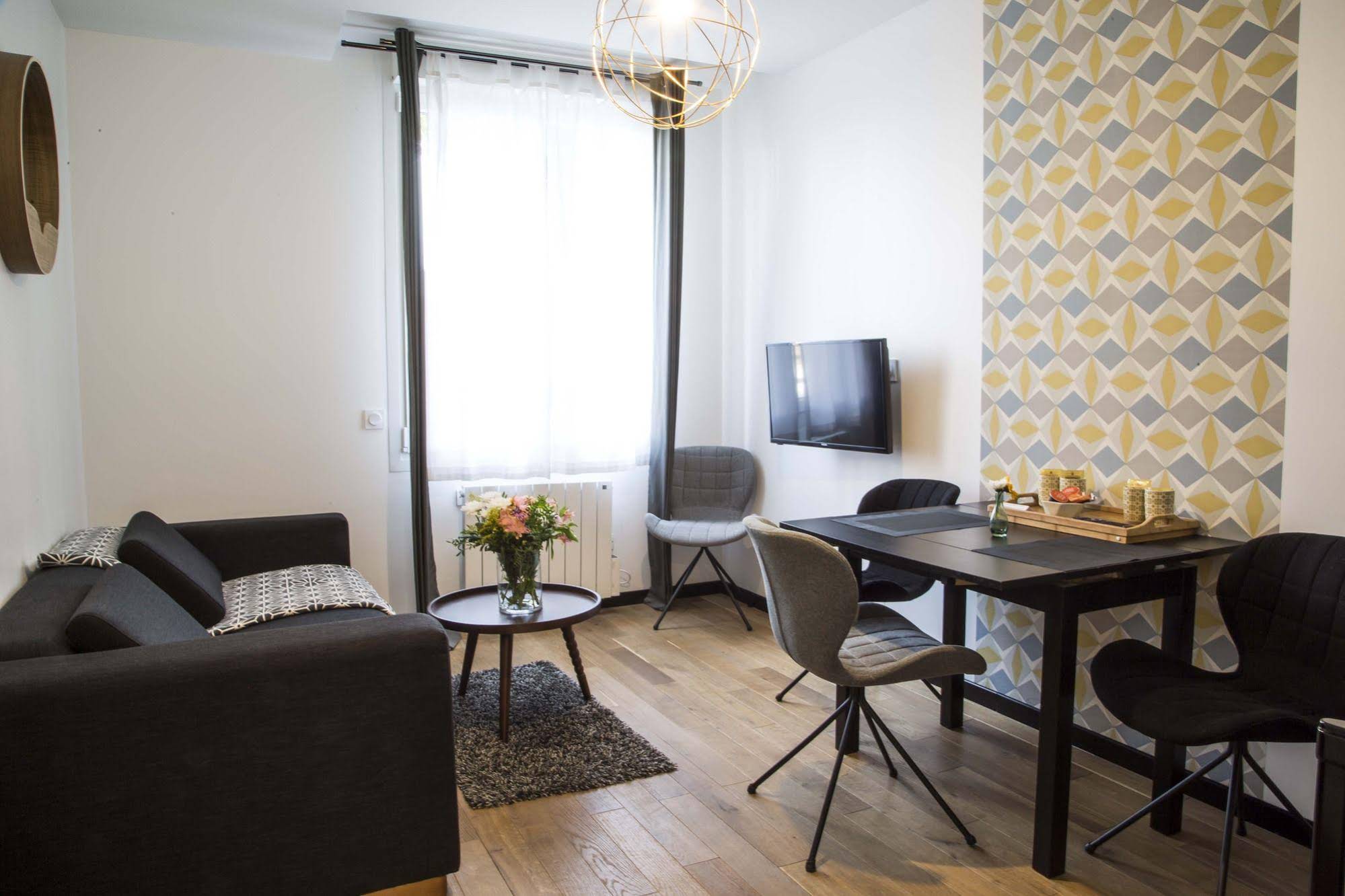 Rennes BnB