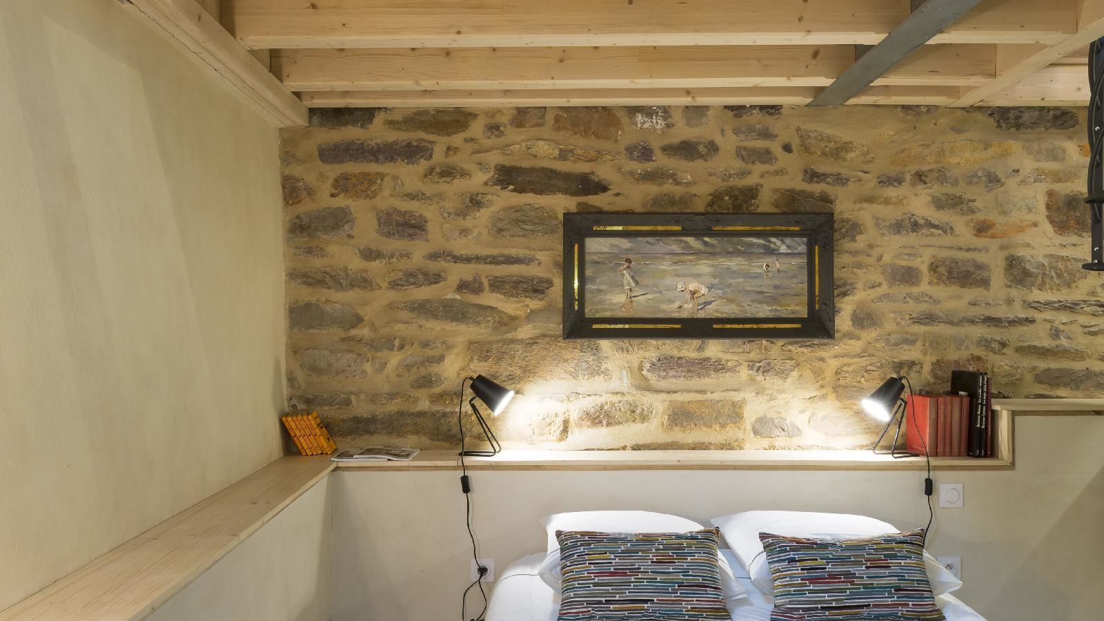 Residence Little Sevigne