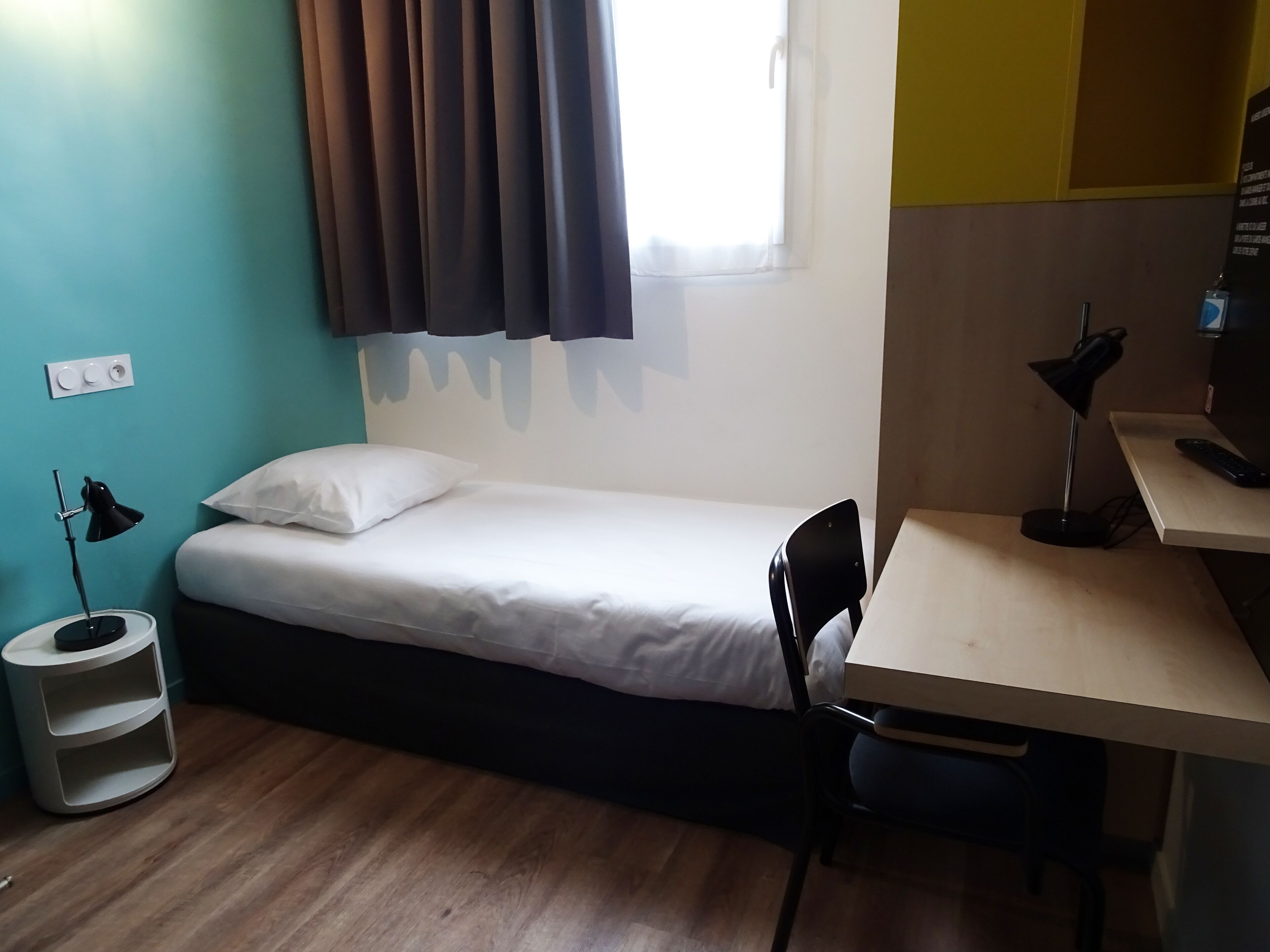 Residence Little Sevigne