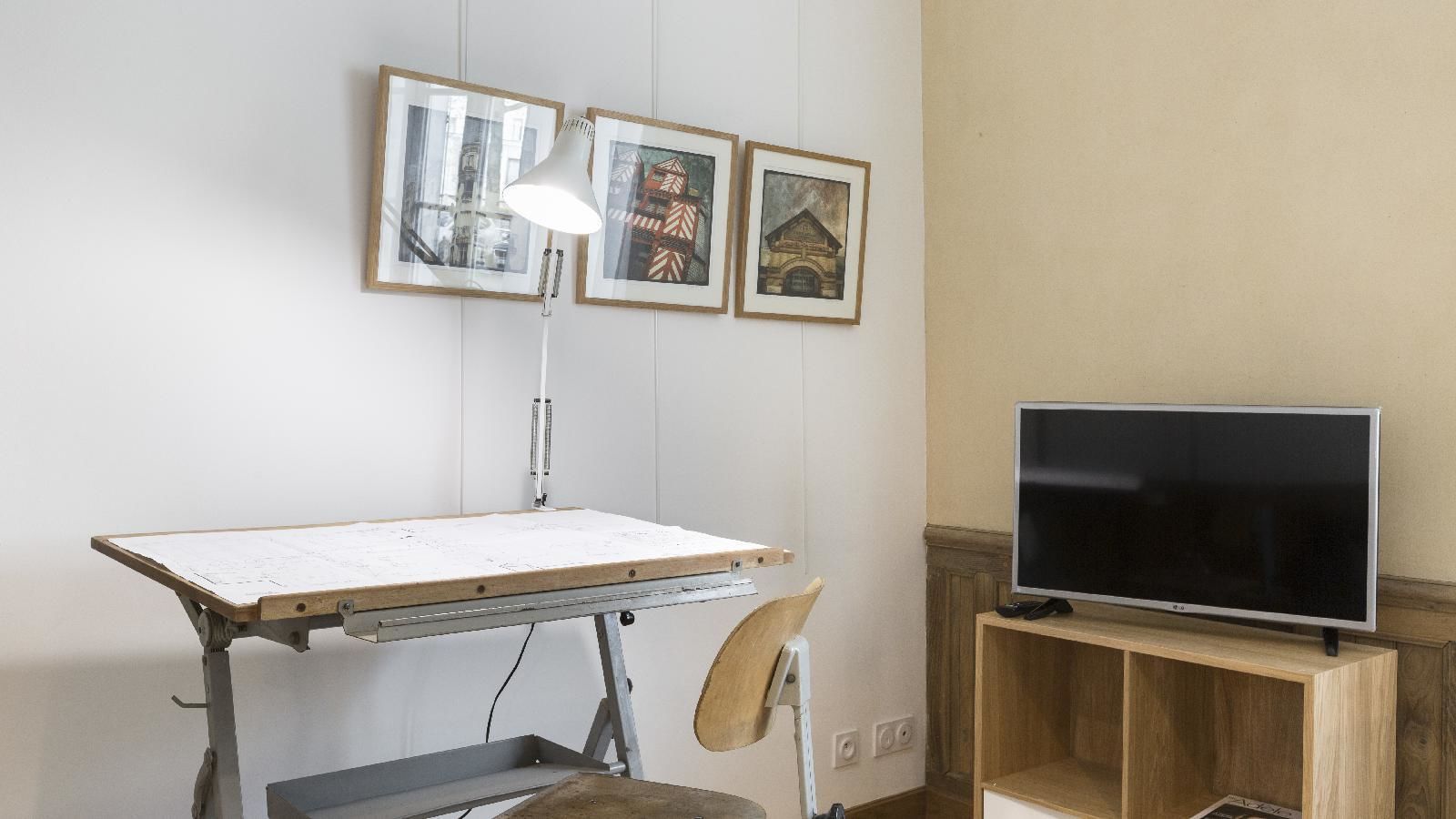 Residence Little Sevigne