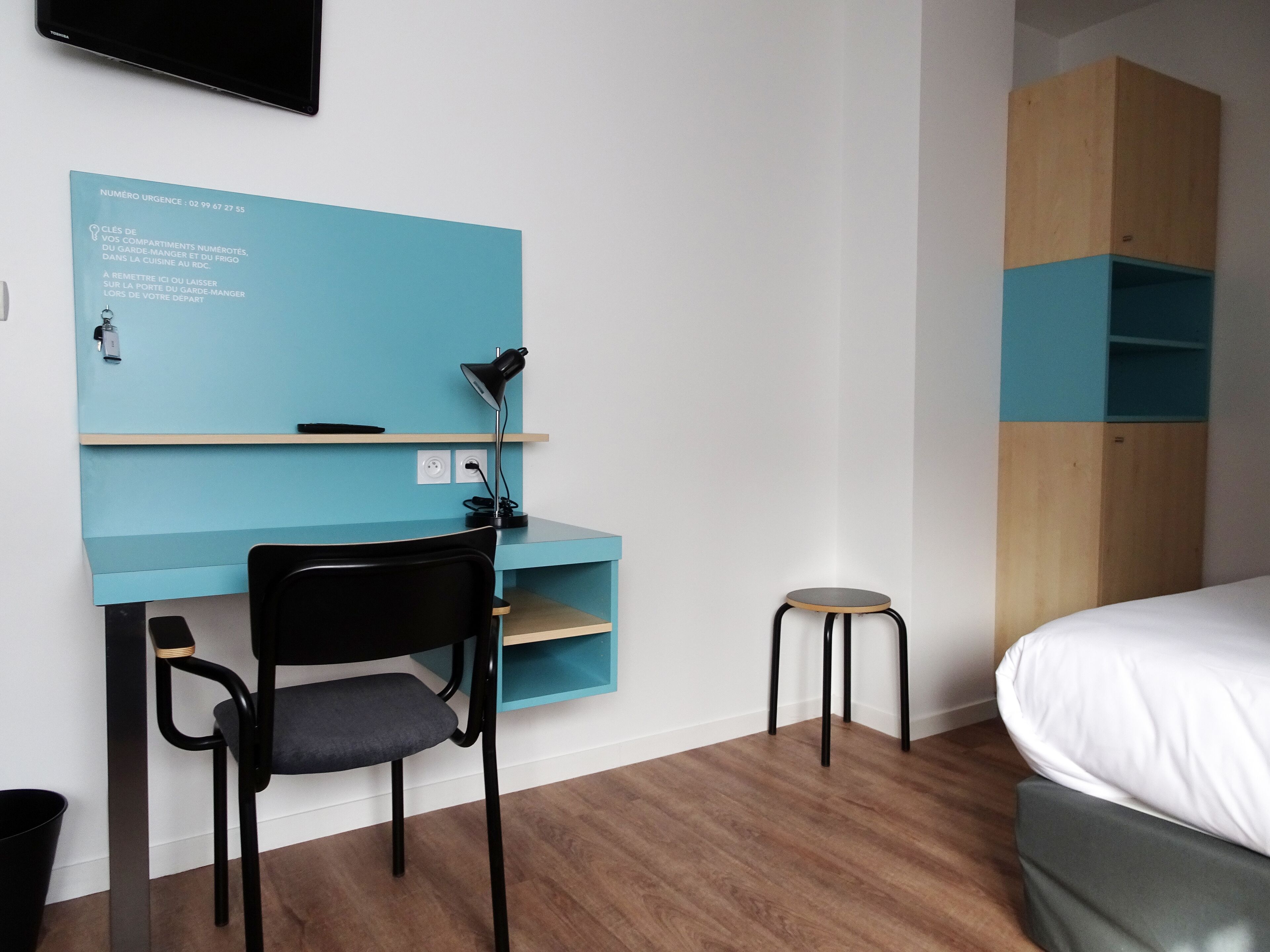 Residence Little Sevigne