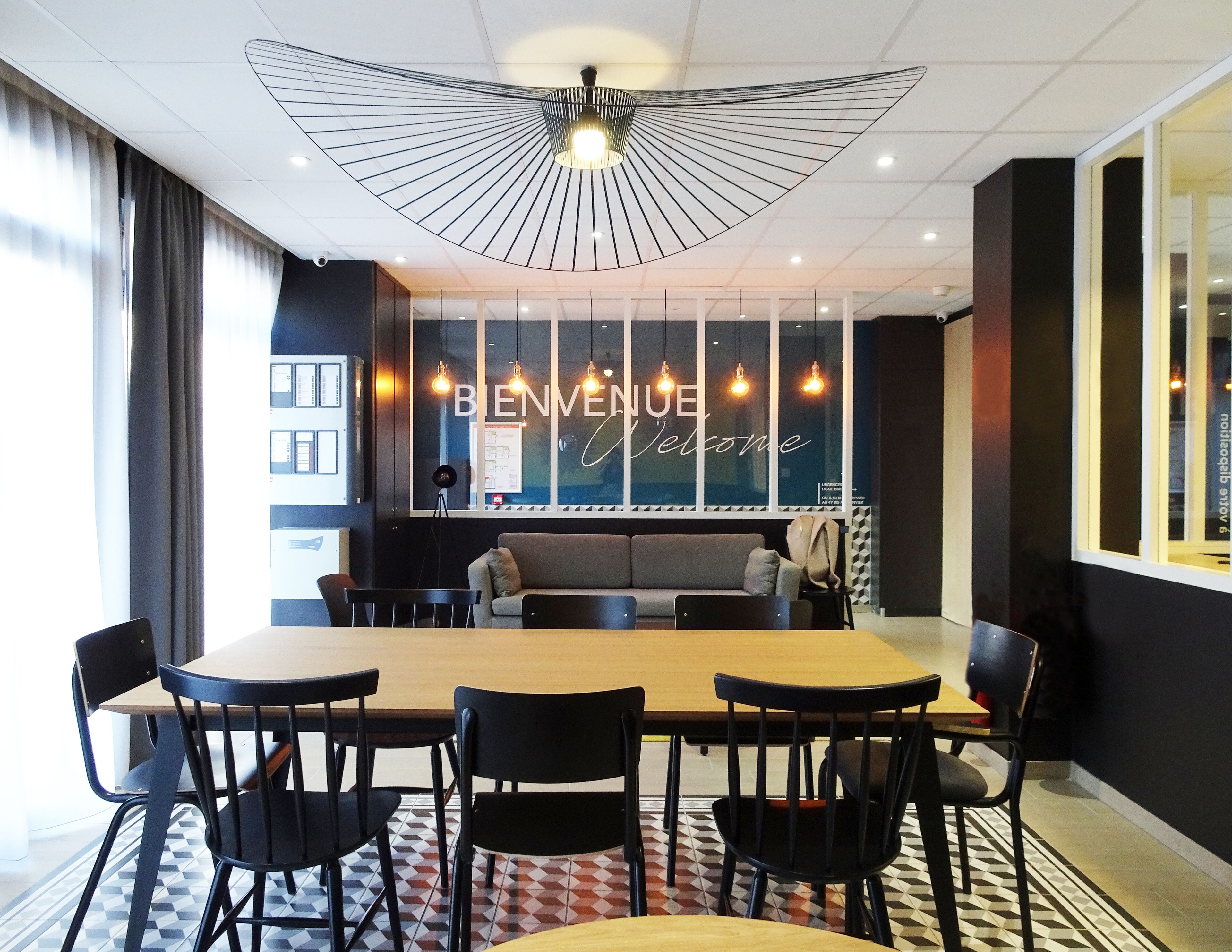 Residence Little Sevigne