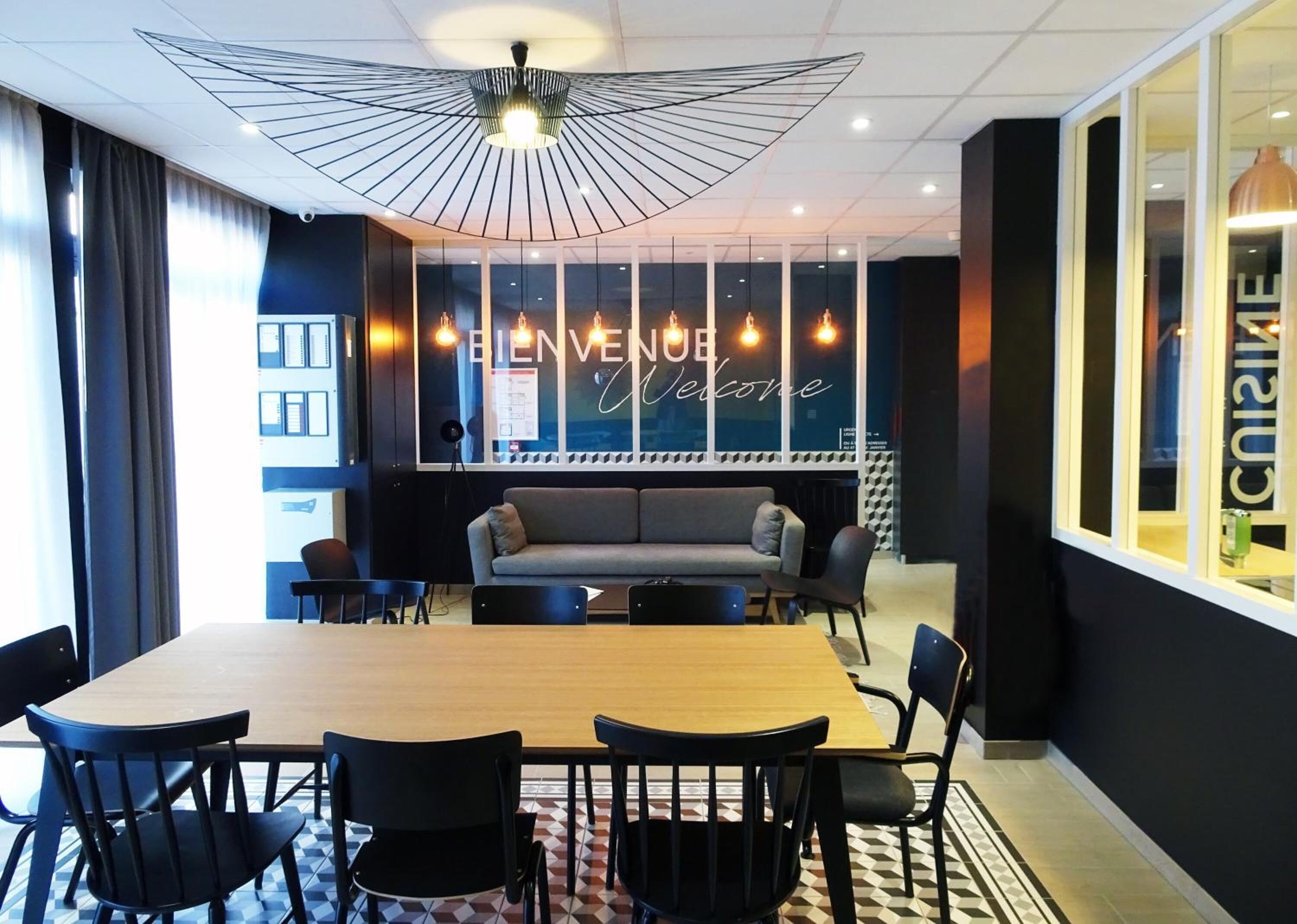 Residence Little Sevigne