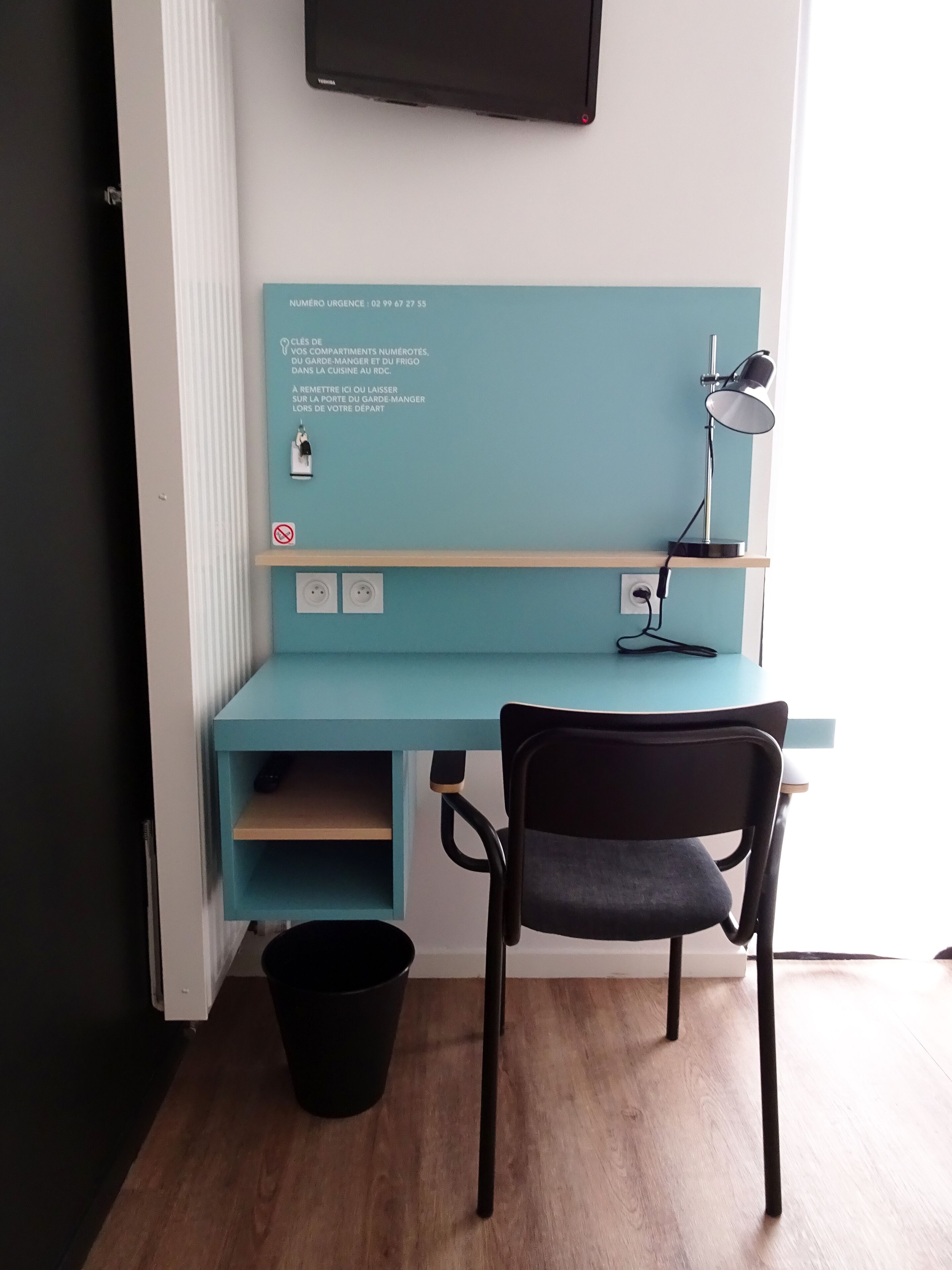 Residence Little Sevigne