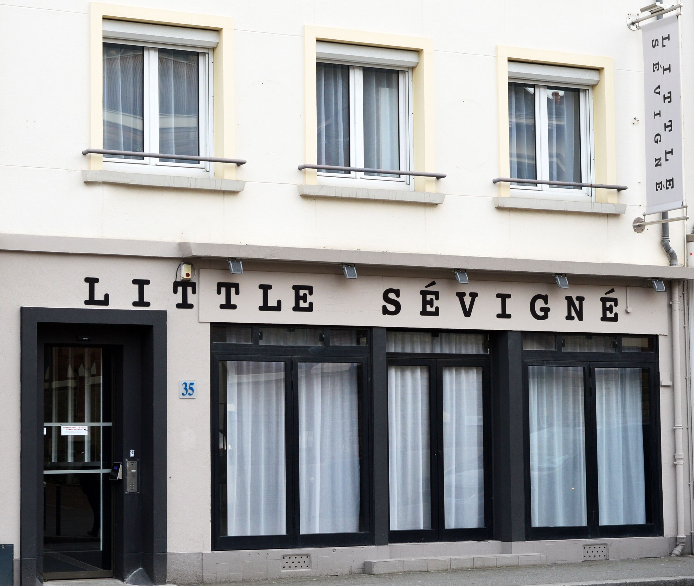 Residence Little Sevigne
